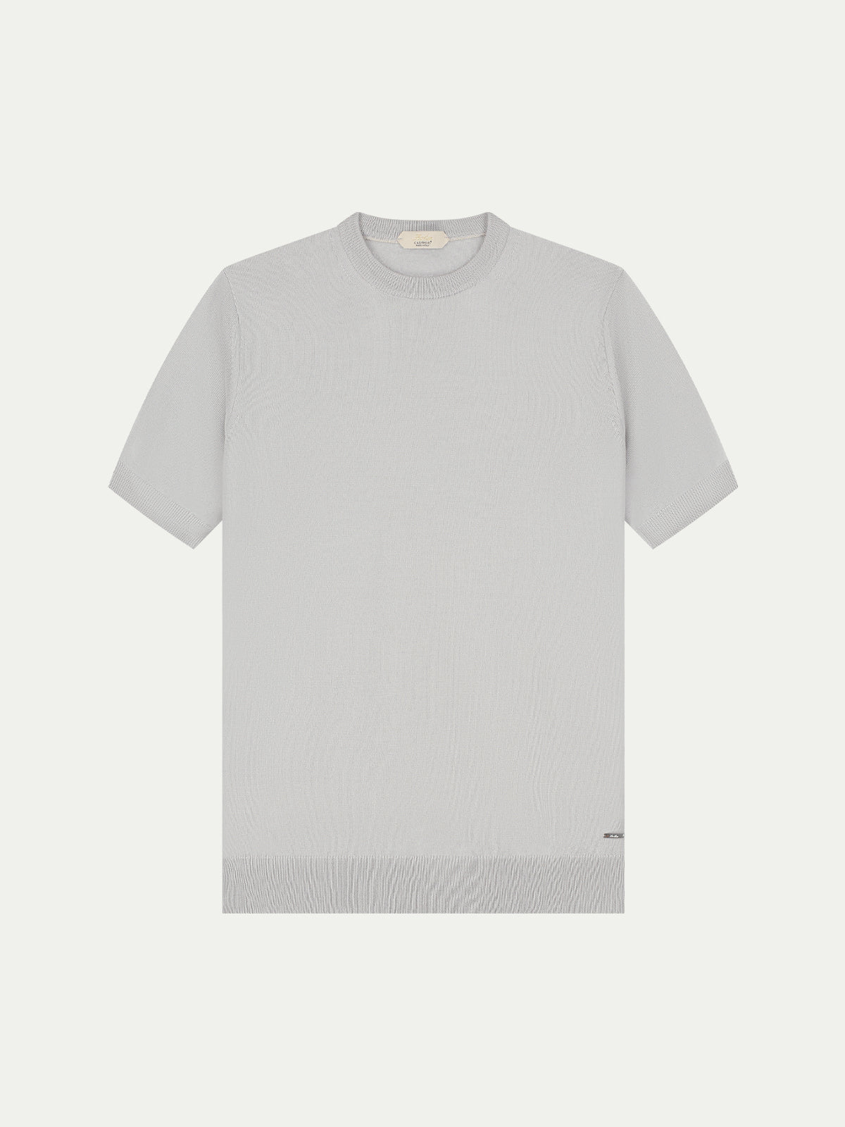 Classic Grey T-Shirt
