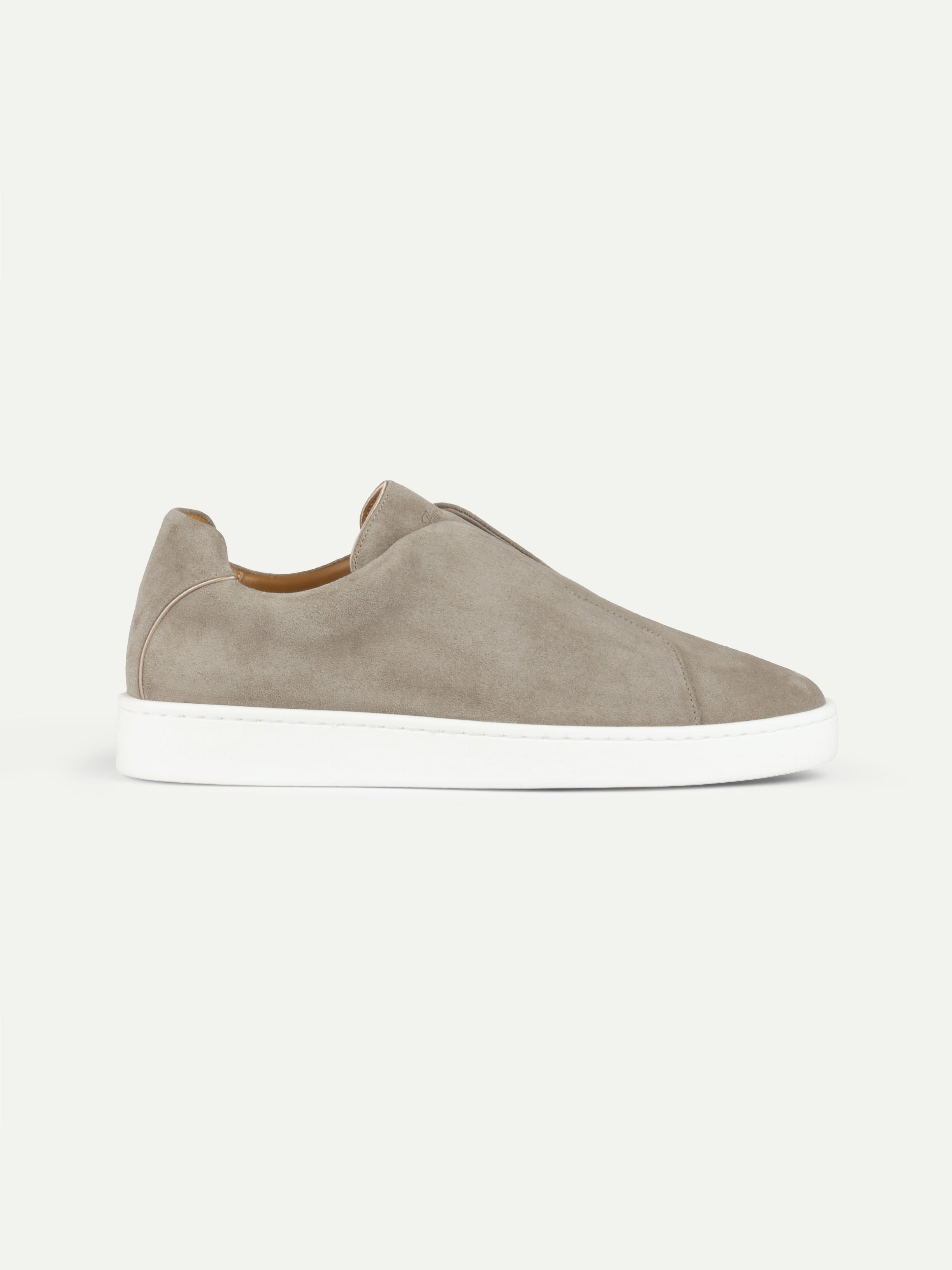 Light Grey AUR3 Sneaker