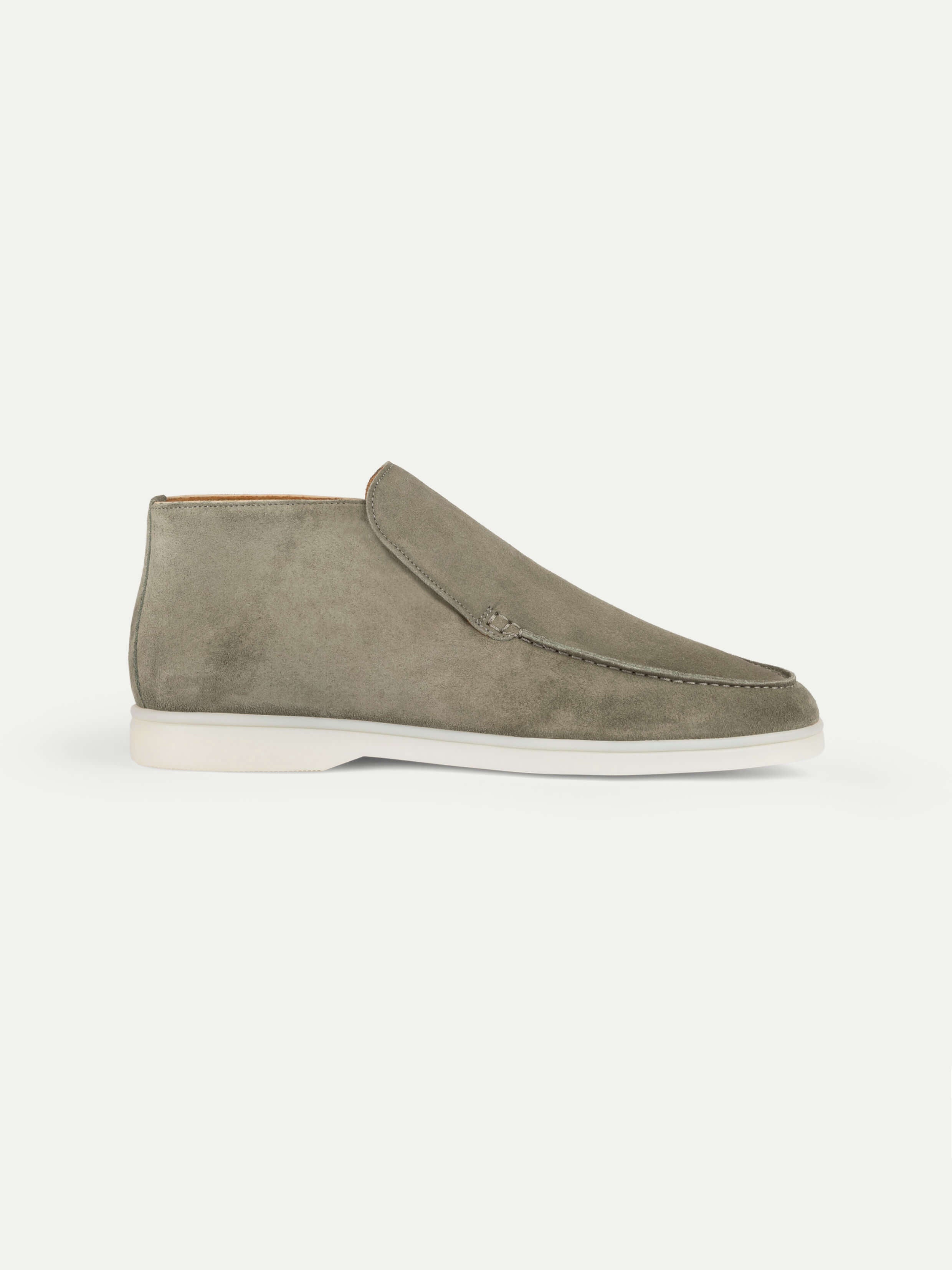 Pistache City Loafer