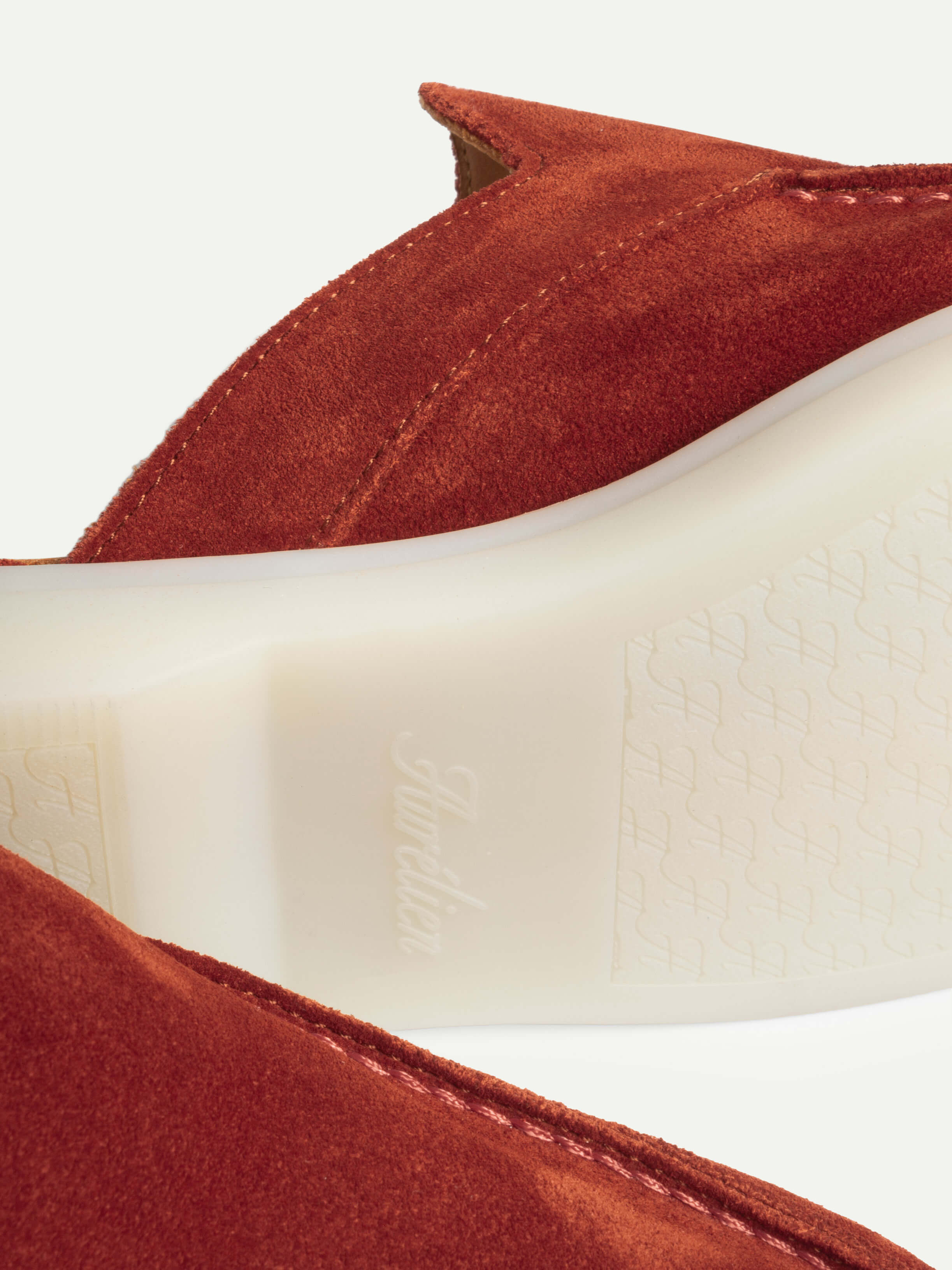 Lady Blush Yacht Slipper