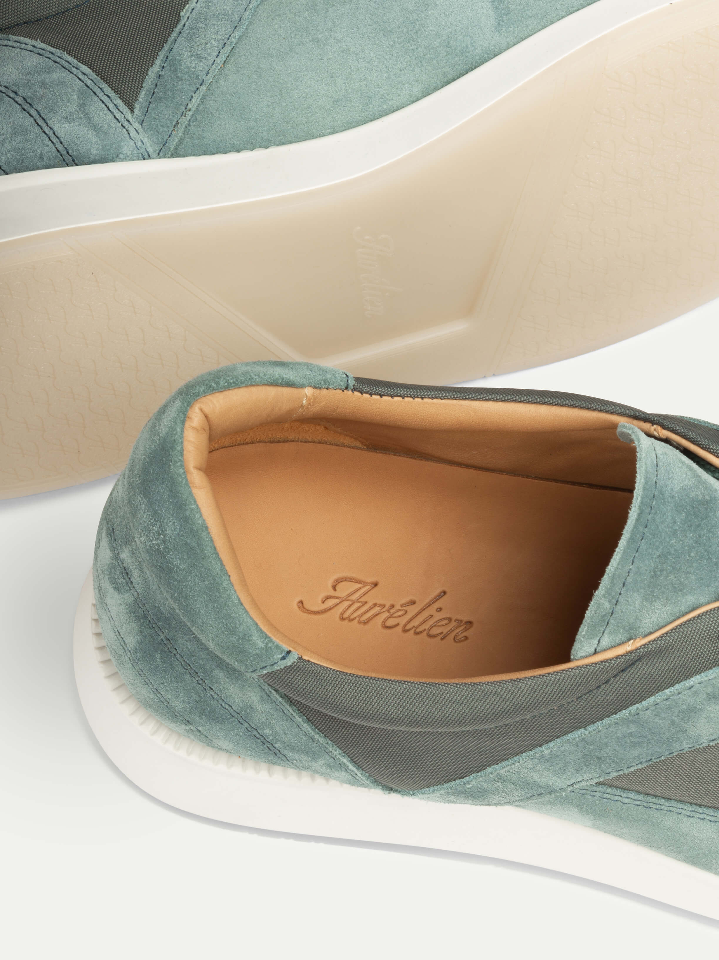 Petrol Runner Sneaker