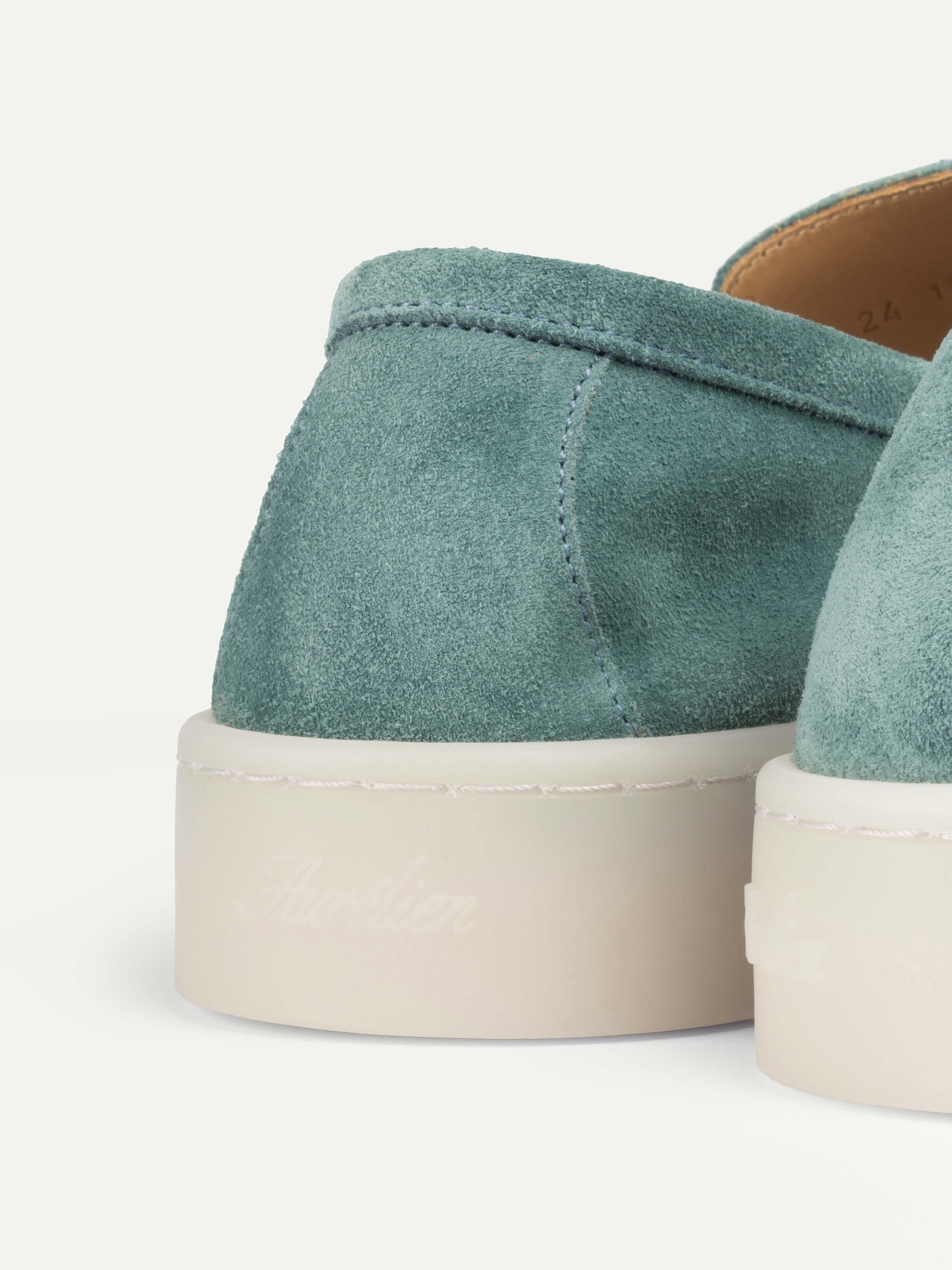 Emerald Urban Loafer