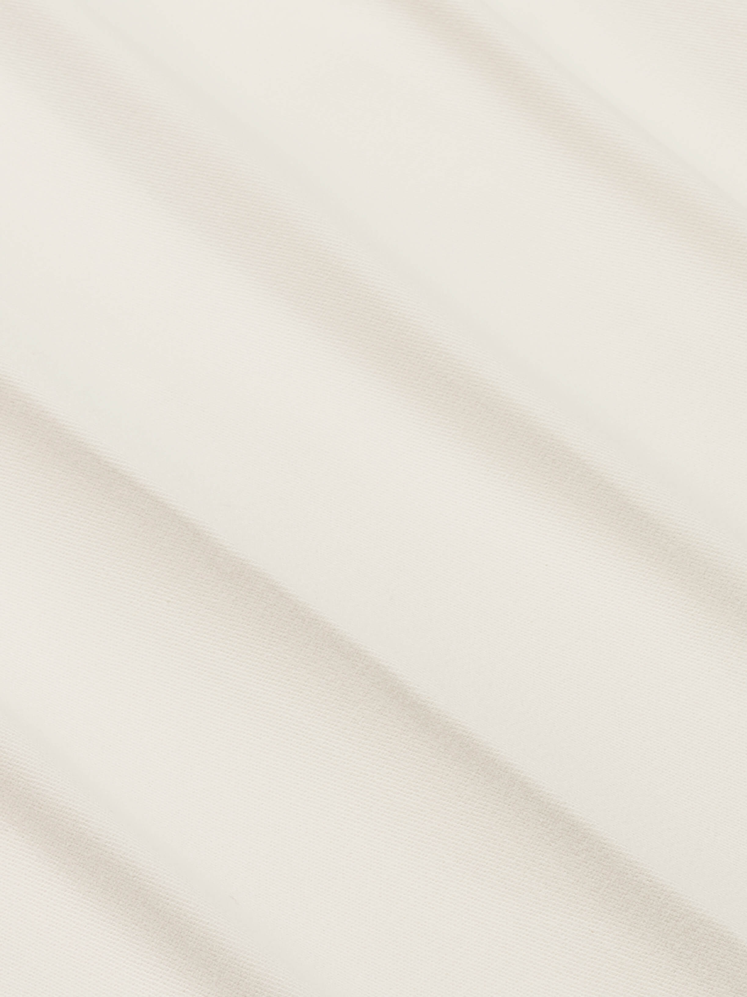 Beige Urban Trousers