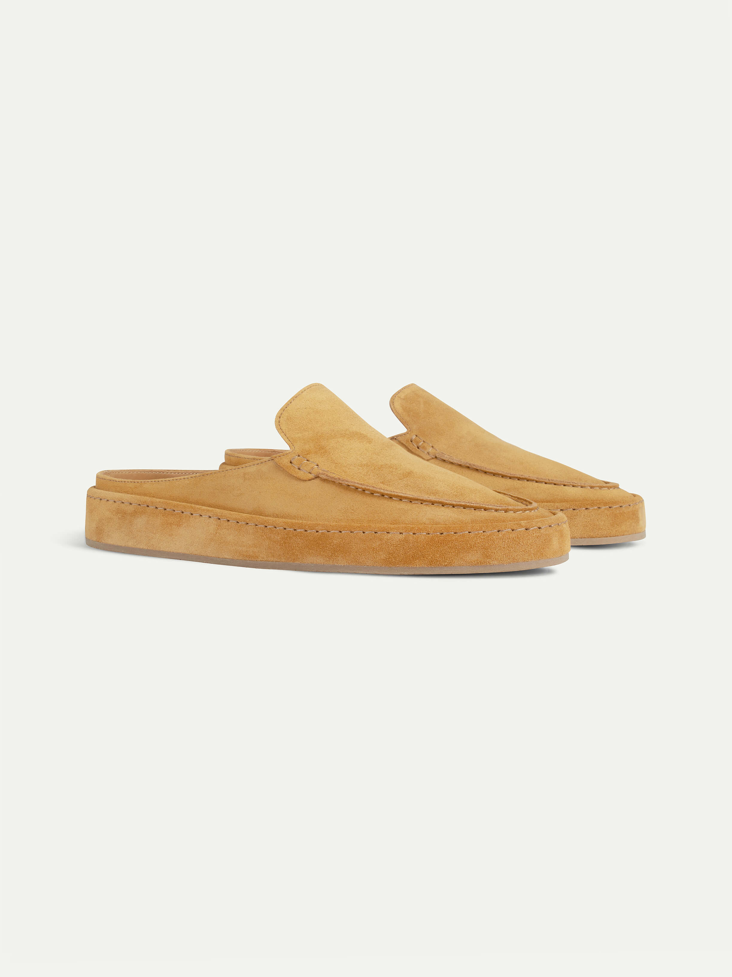 Saffron Voyager Slipper