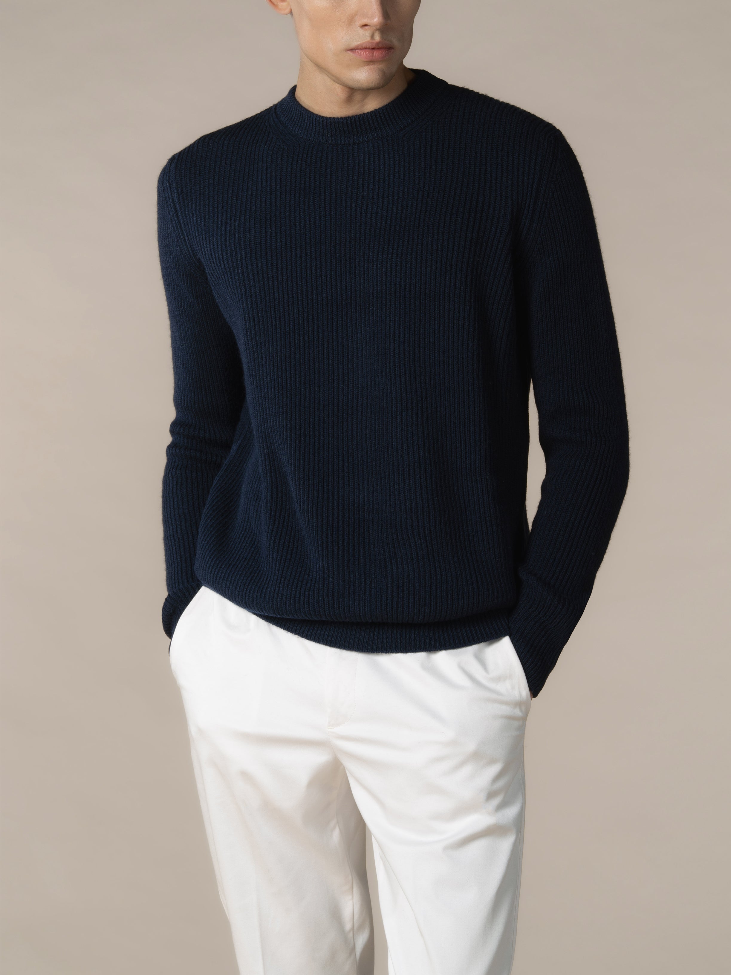 Navy Costa Inglese Crew