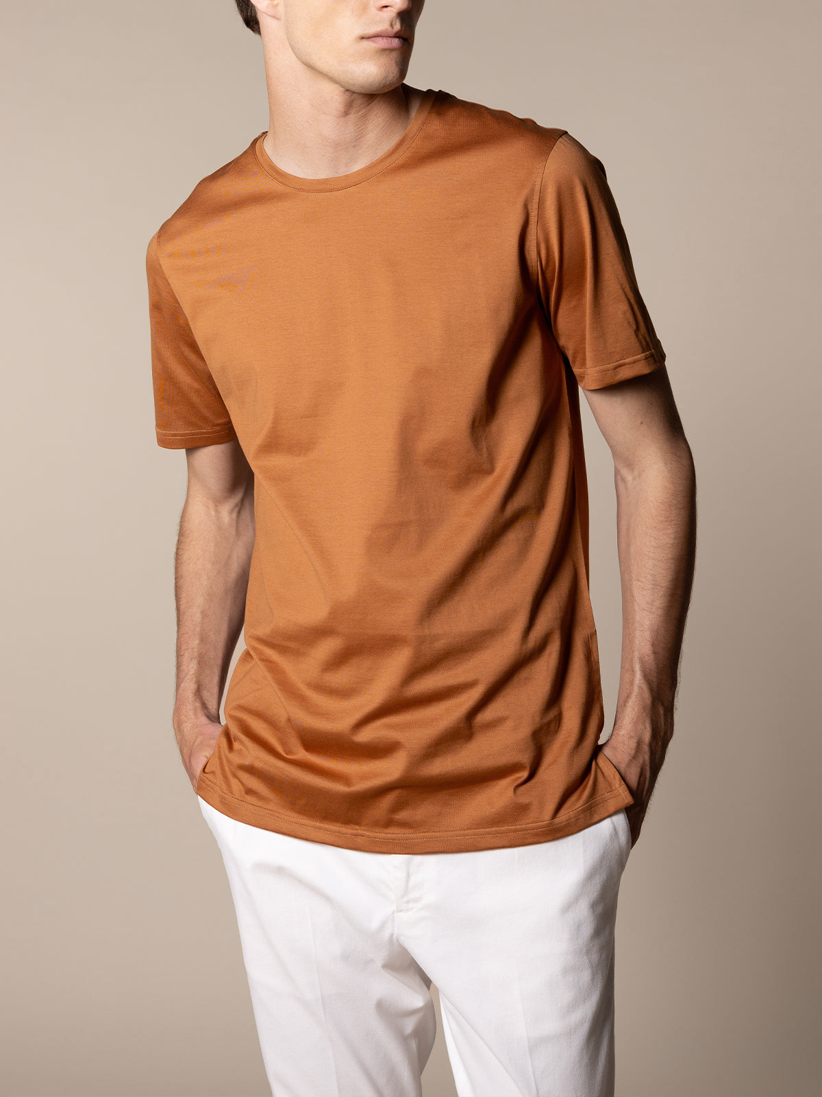 Rust Classic T-Shirt