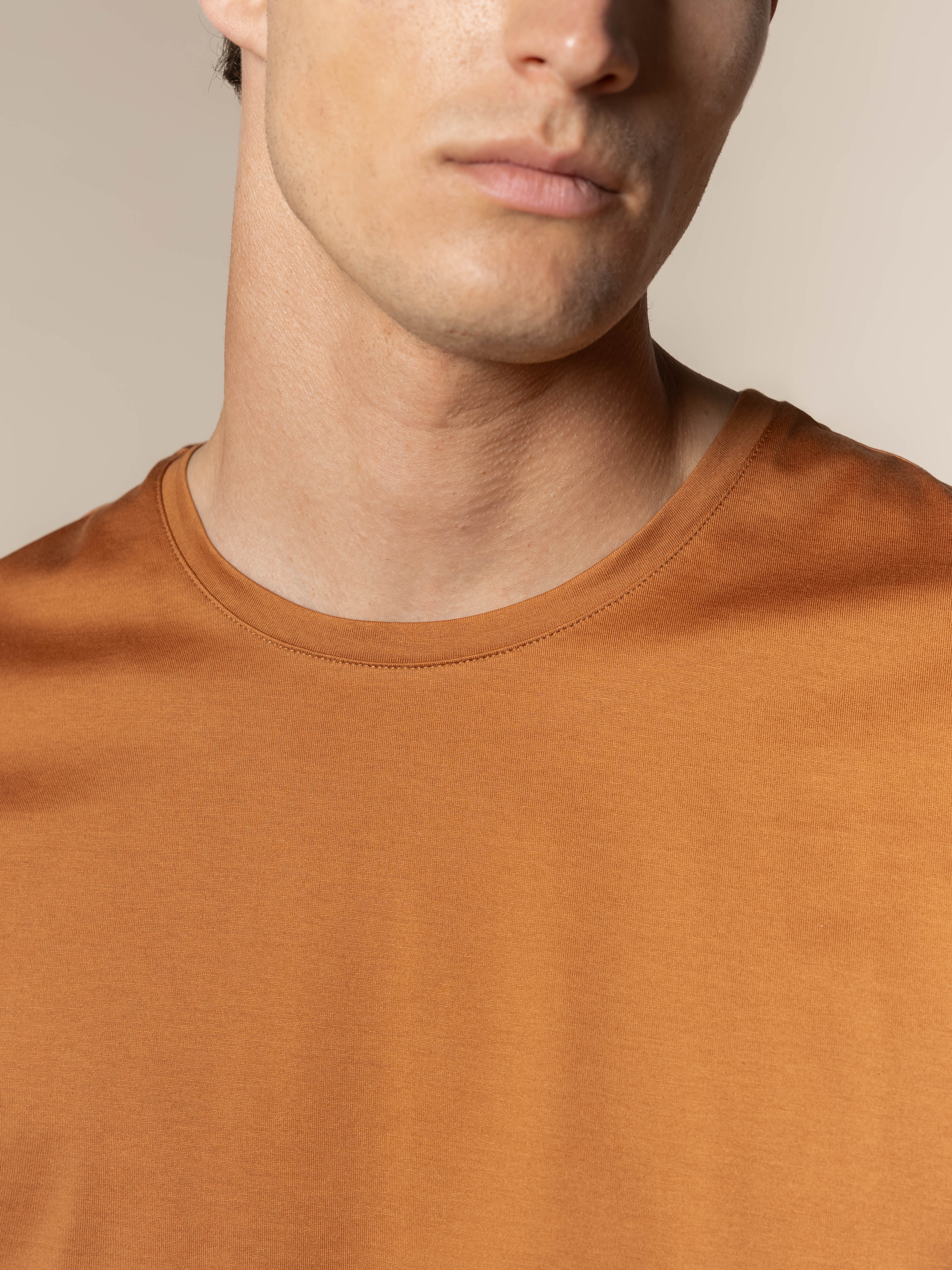 Rust Classic T-Shirt