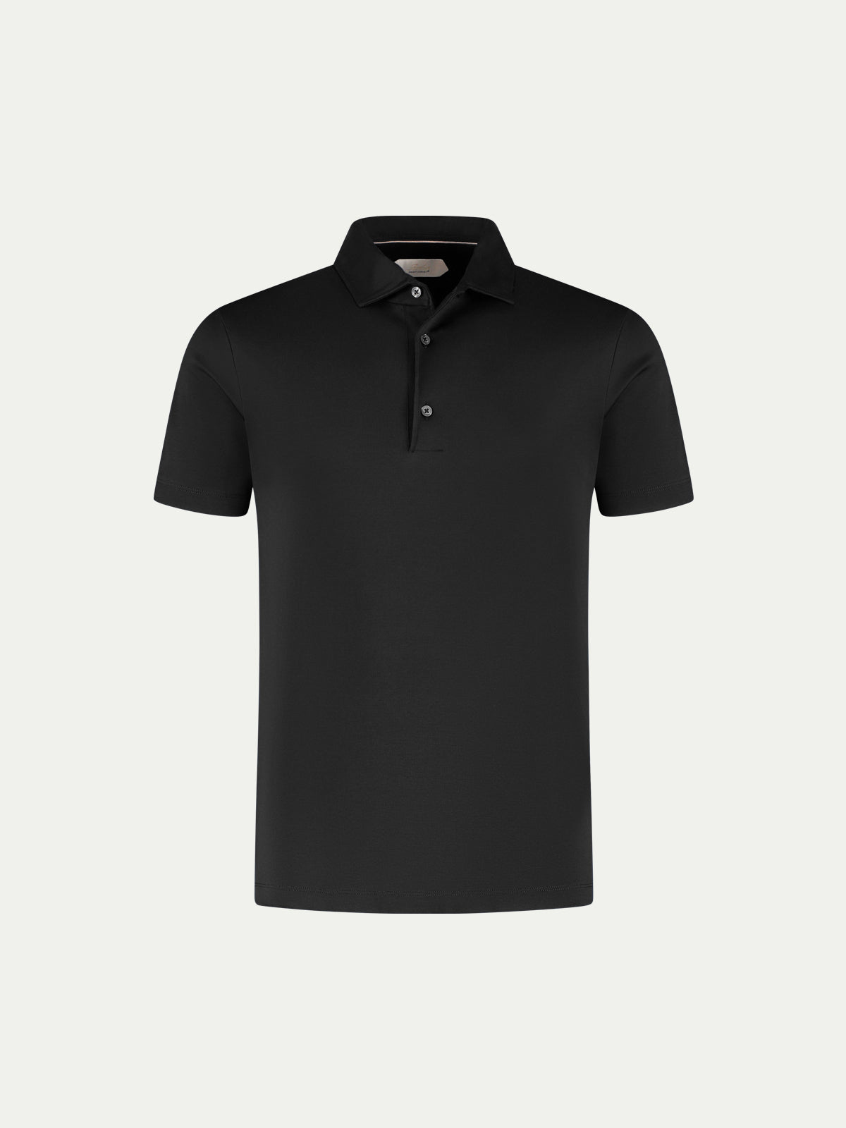 AUR1 Polo Black