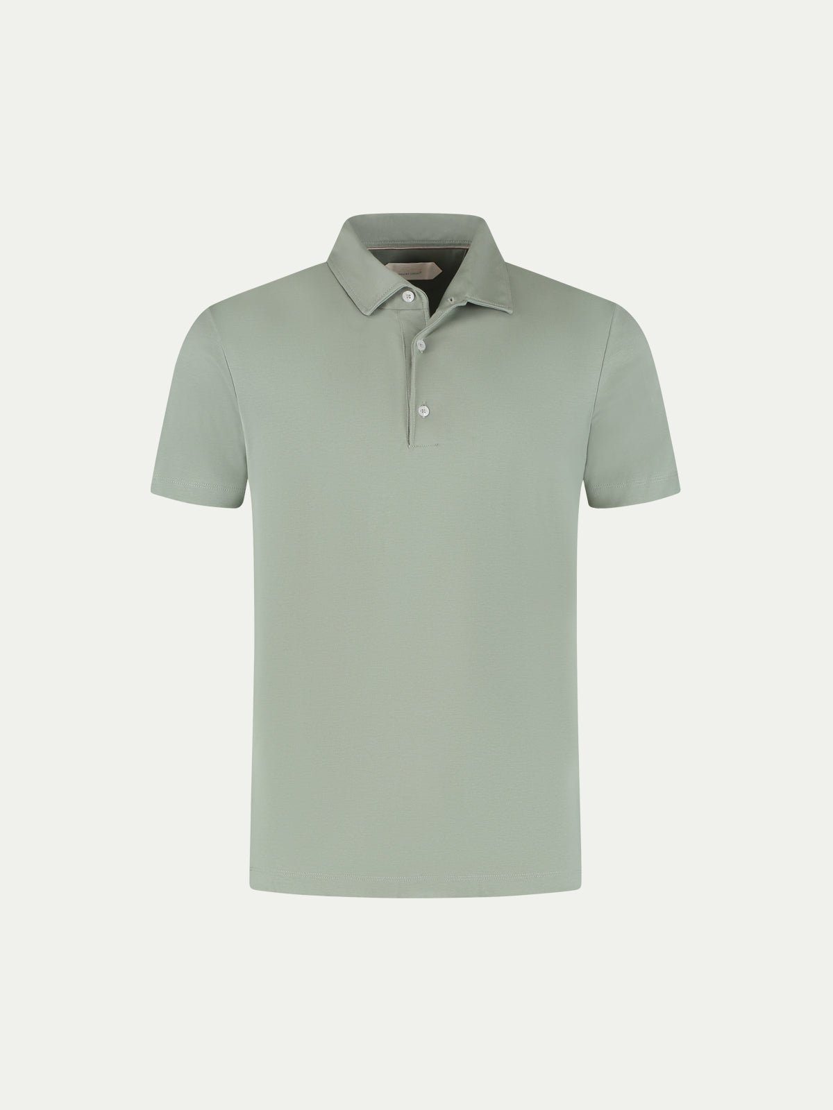 AUR1 Polo Pistache