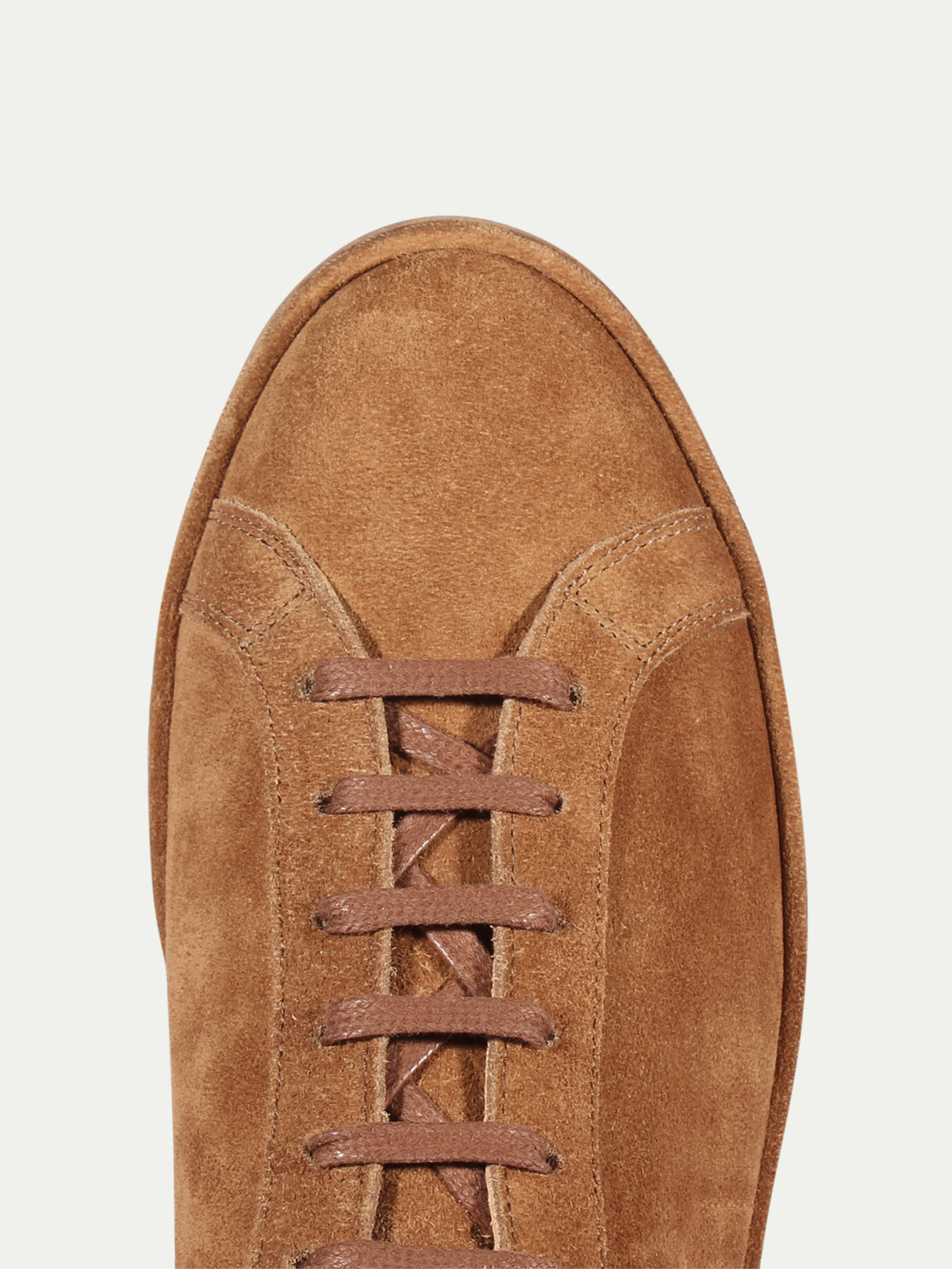 Beige Voyager Sneaker Aurelien
