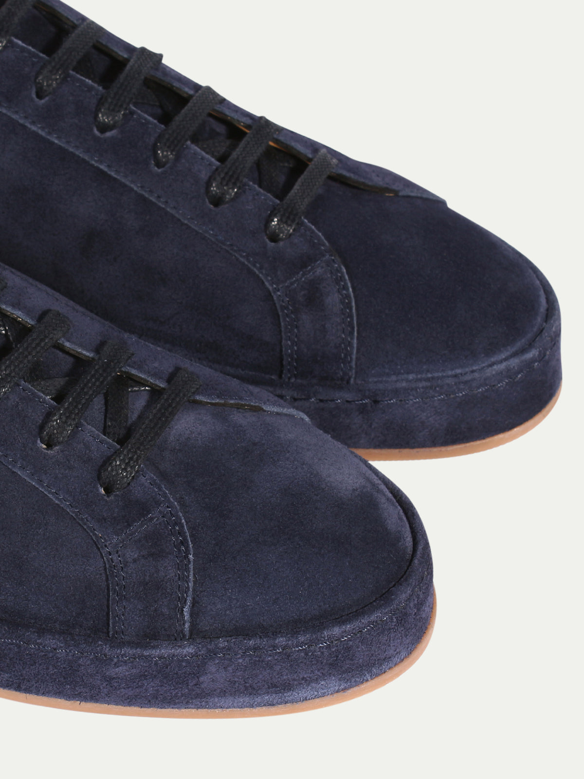 Navy Voyager Sneaker Aurelien