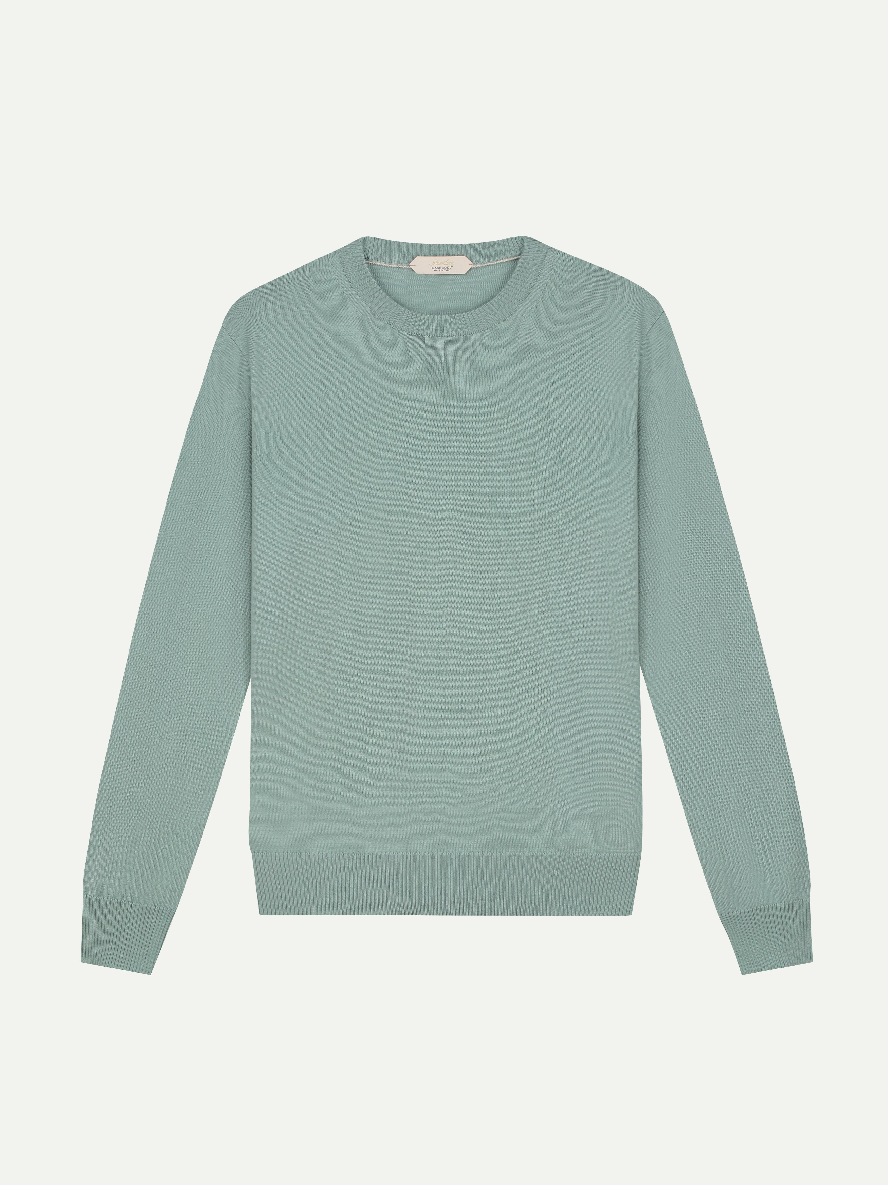 Light Green City Crew