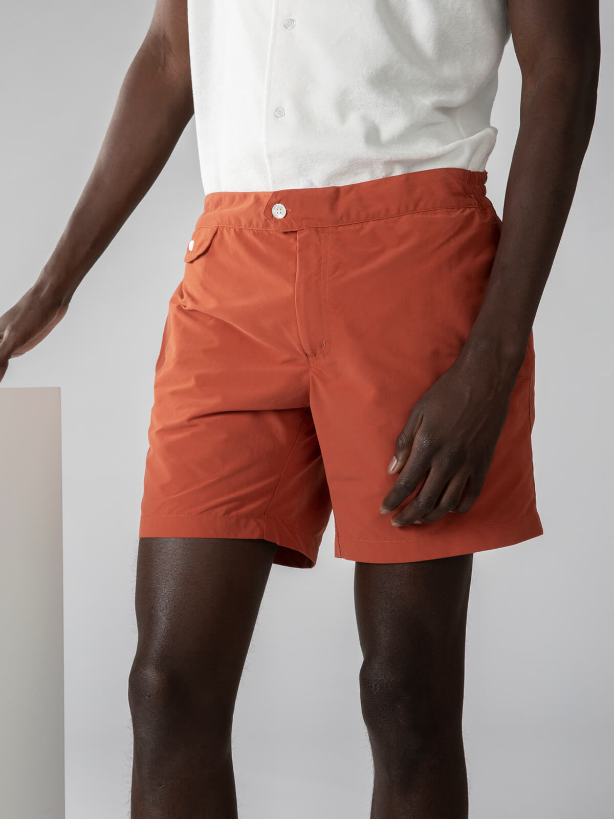 Sienna Beachside Swim Short