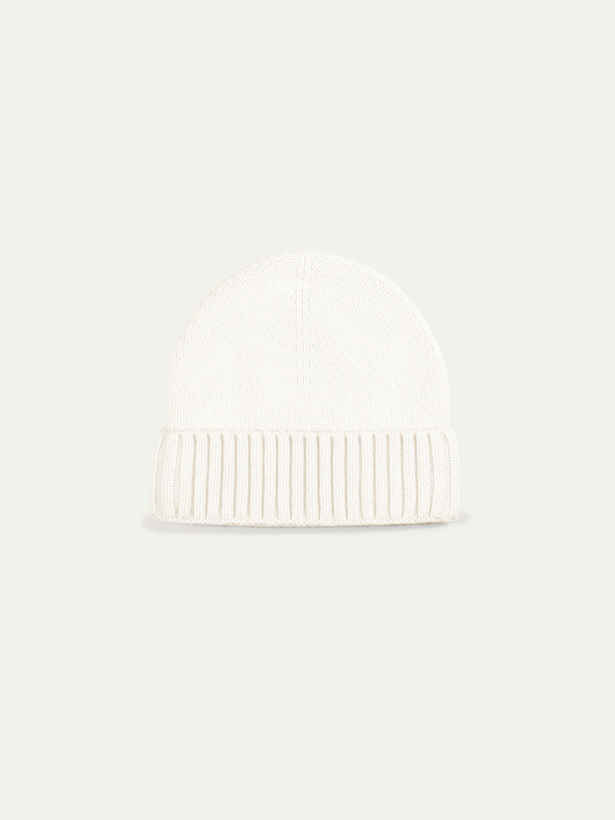 Ivory Hat