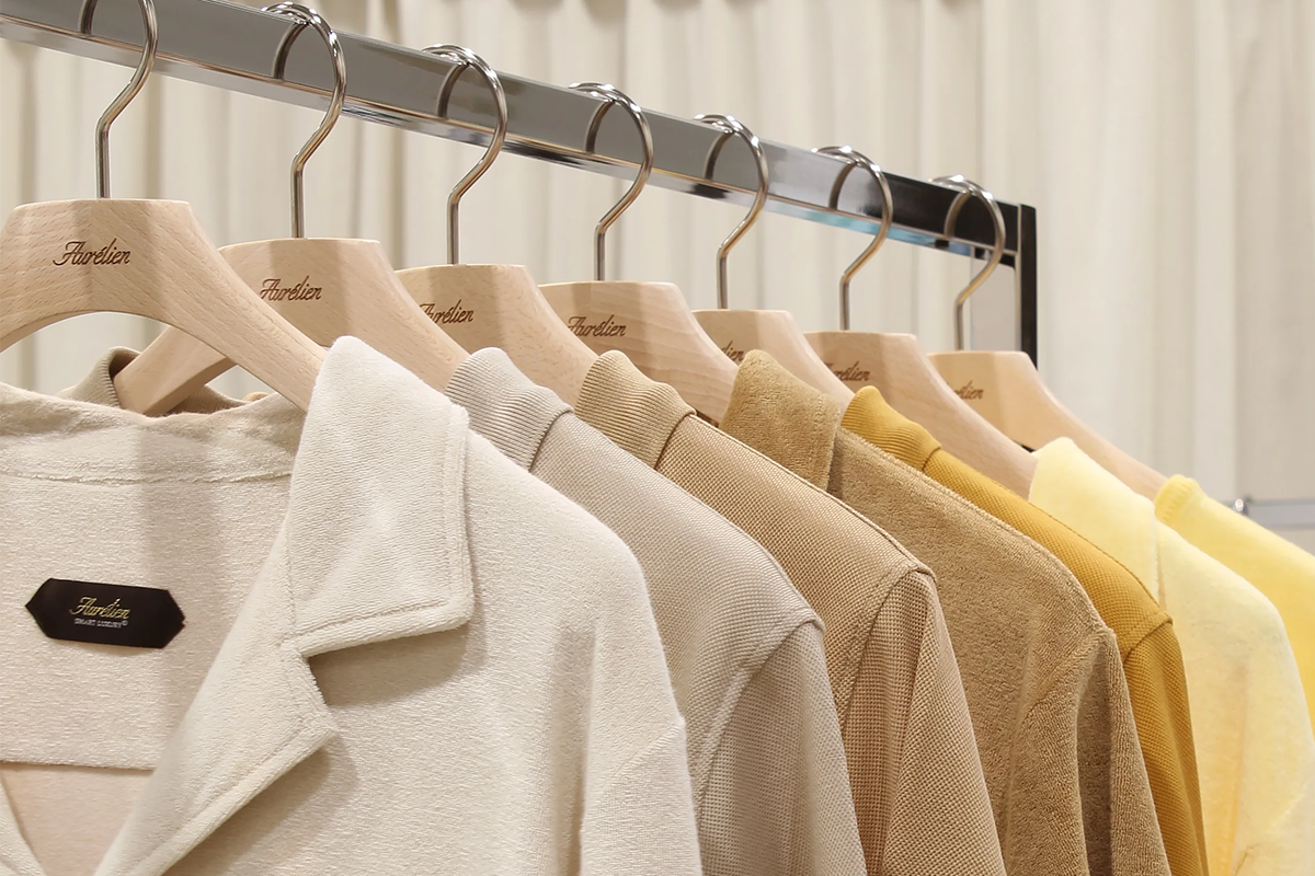 Celebrate Father's Day with the luxurious Father's Day gifts from Aurélien