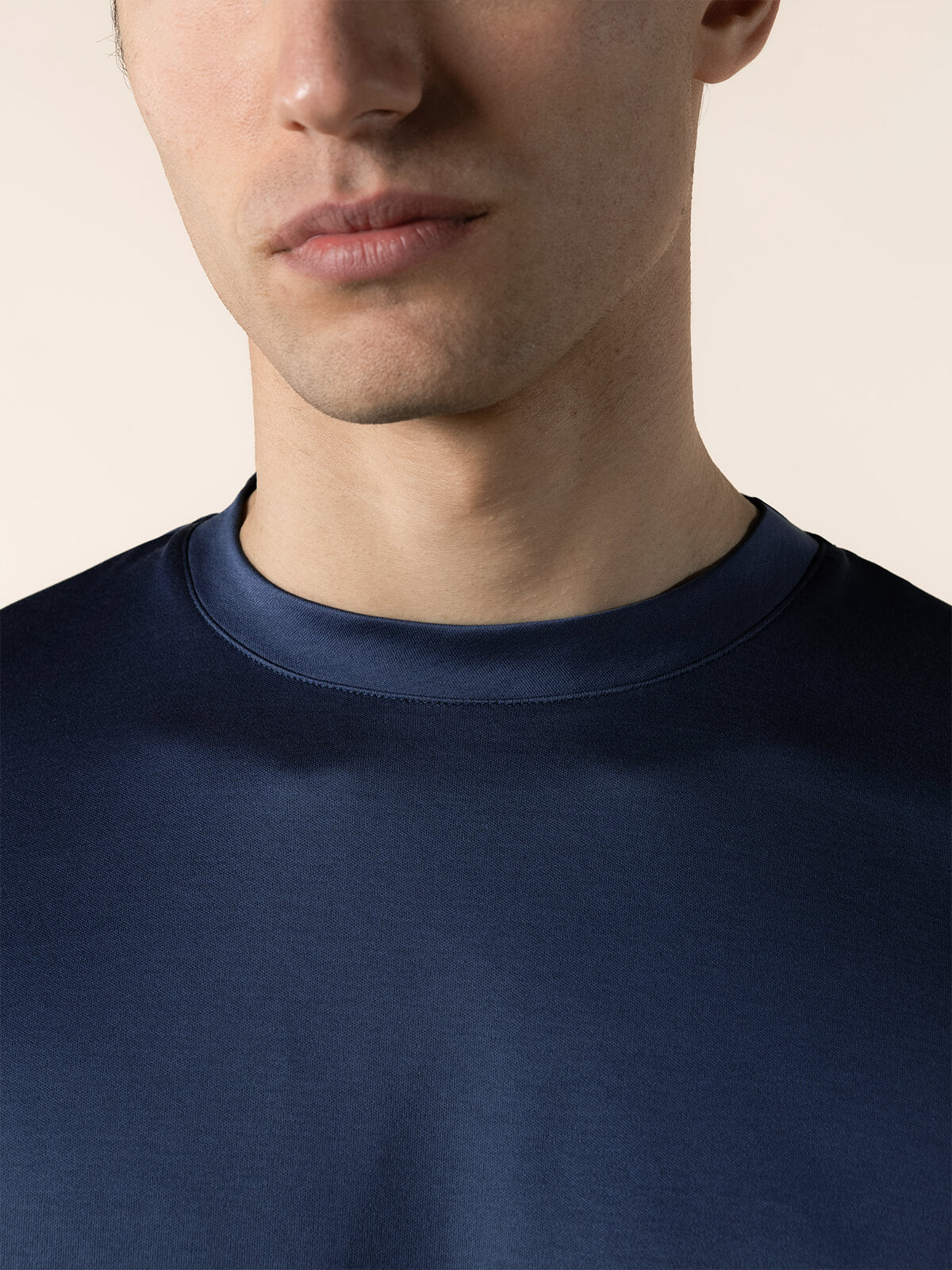 AUR1 T-Shirt Racing Blue