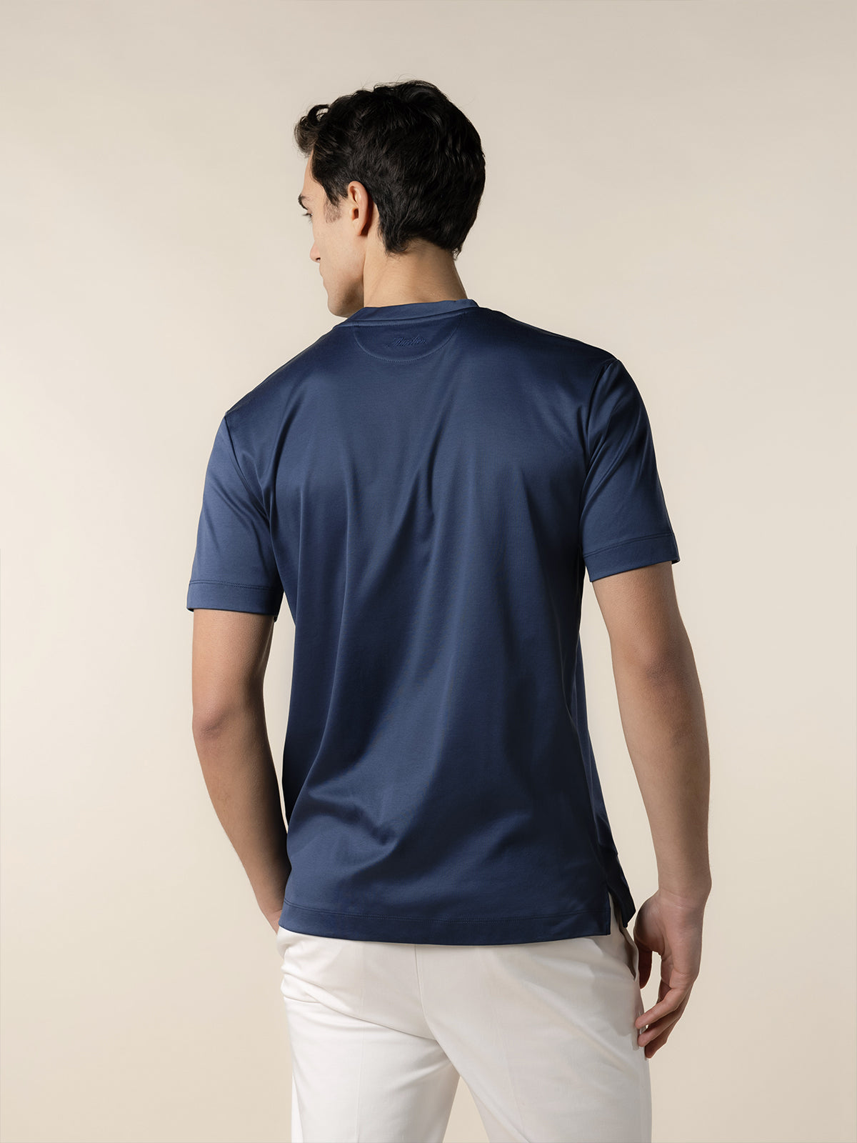 AUR1 T-Shirt Racing Blue