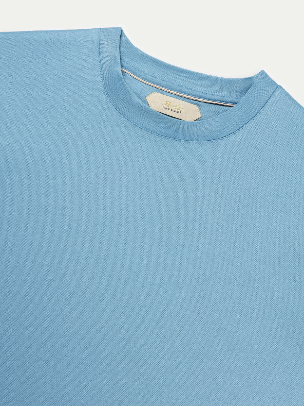 AUR1 T-Shirt Sapphire Blue