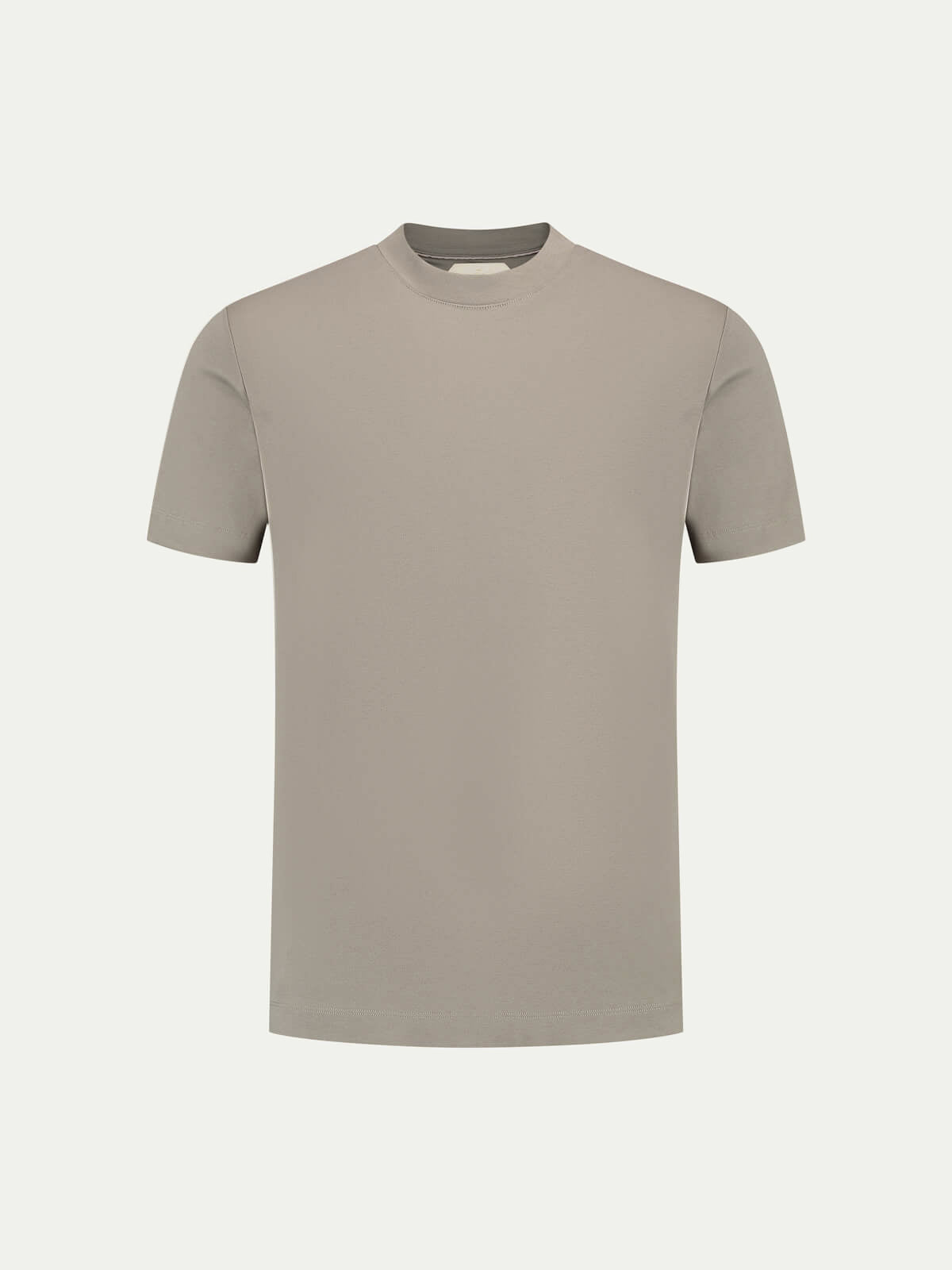 AUR1 T-Shirt Taupe