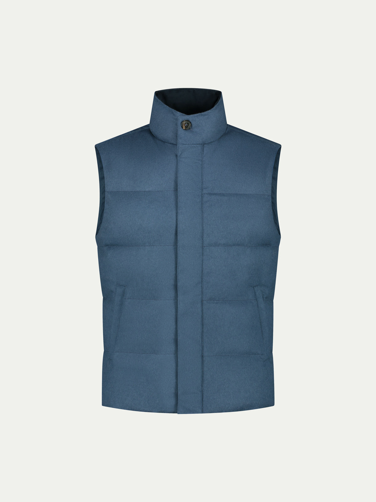 Steel Blue AUR1 Body Warmer