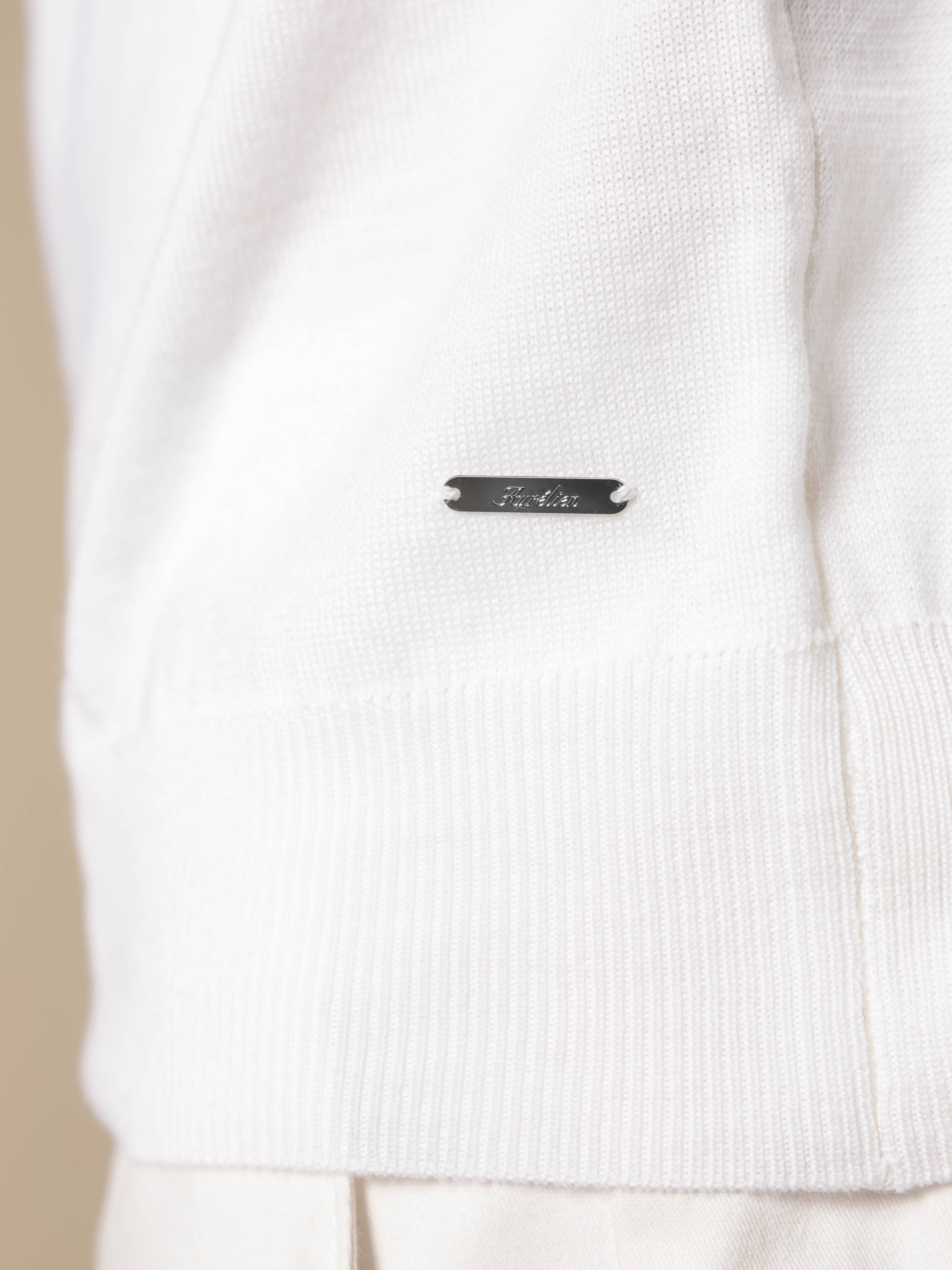 White T-Shirt