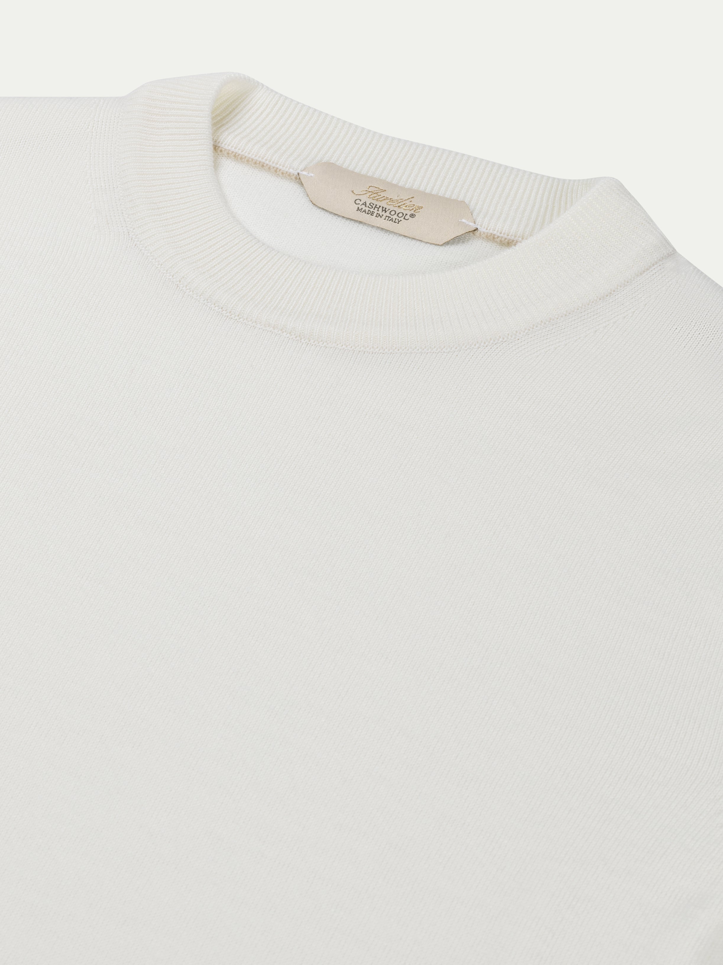 Ivory T-Shirt