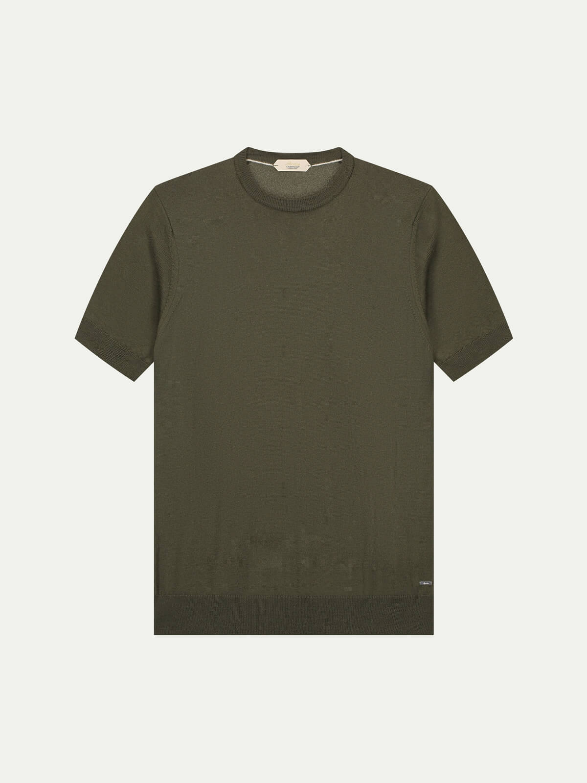 Olive T-Shirt