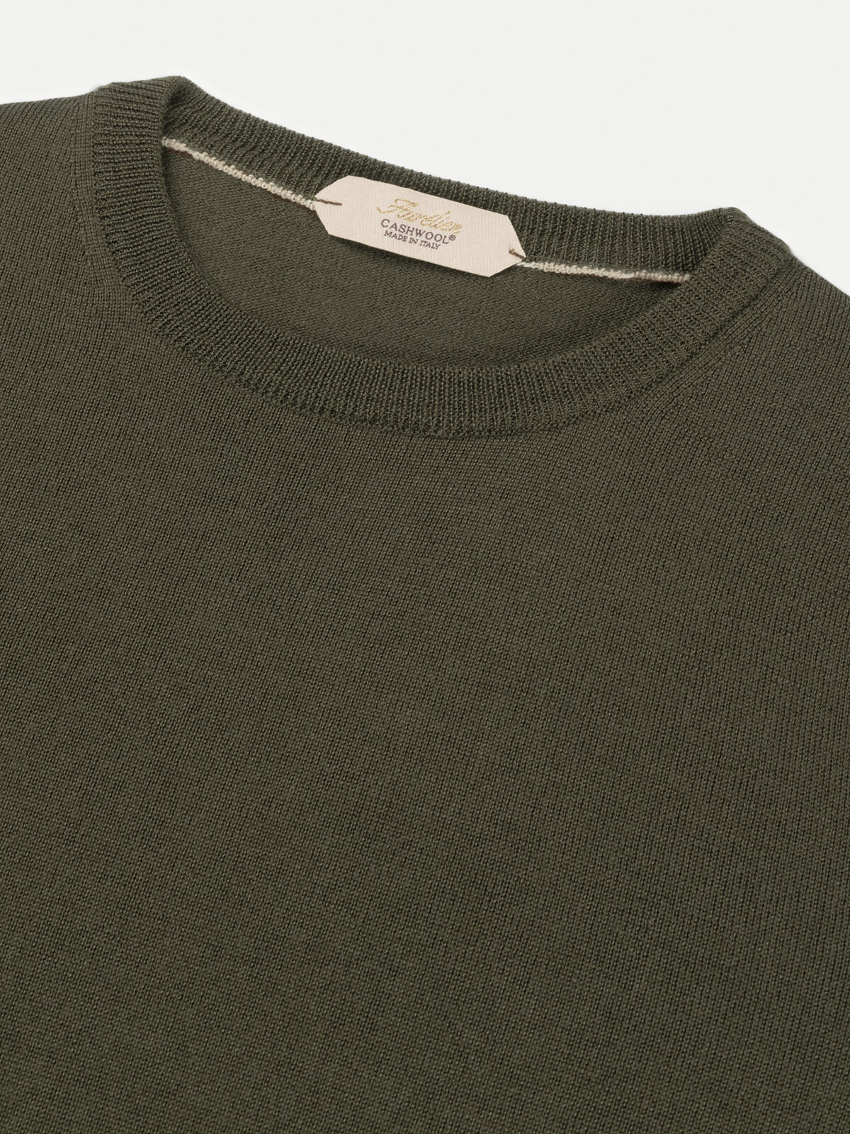 Olive T-Shirt