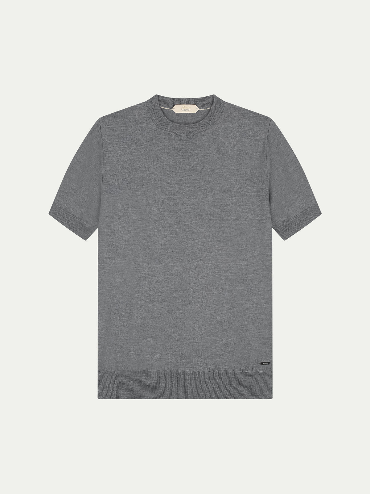 Dark Grey T-Shirt