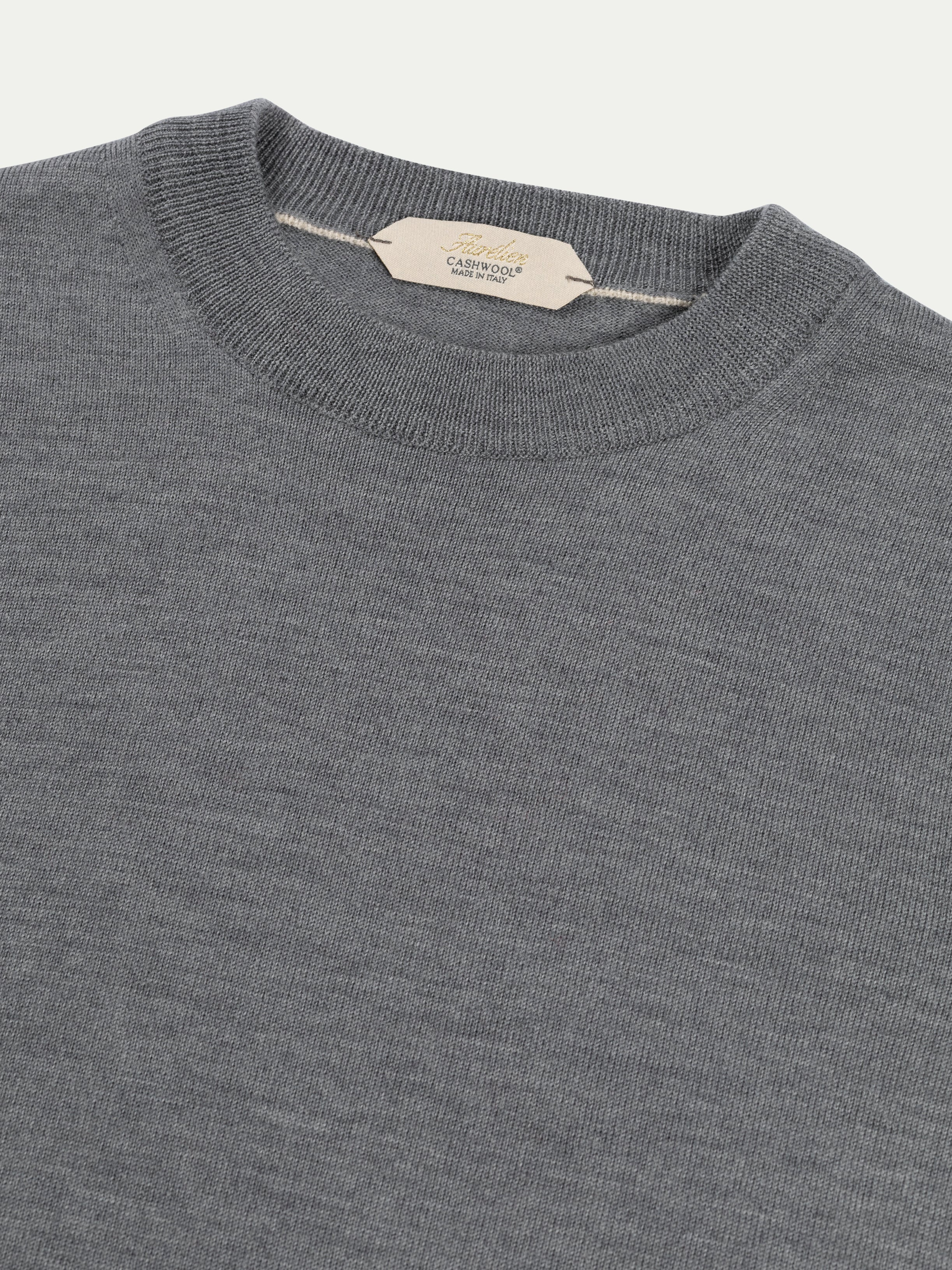 Dark Grey T-Shirt