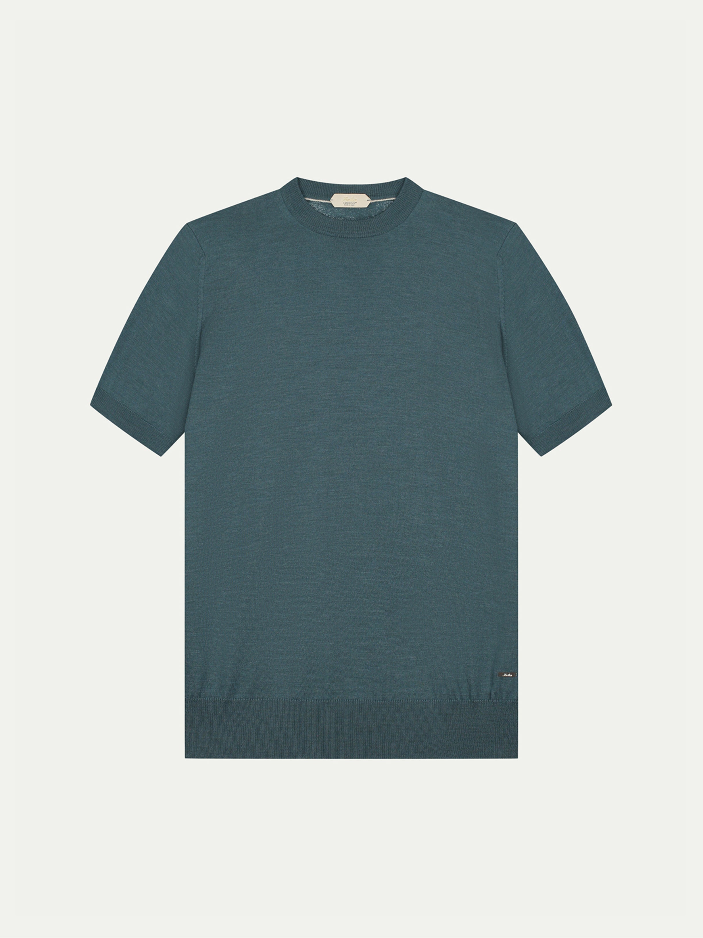 Dark Aquamarine T-Shirt