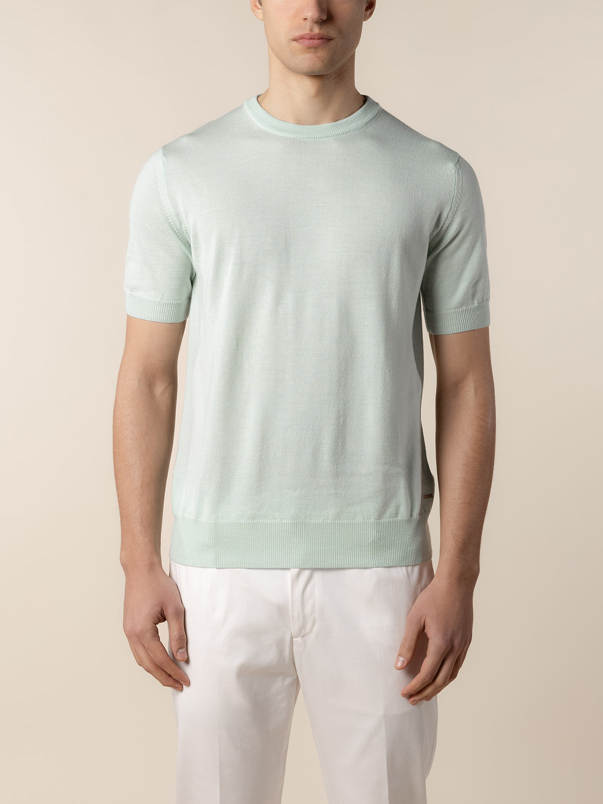 Light Green T-Shirt