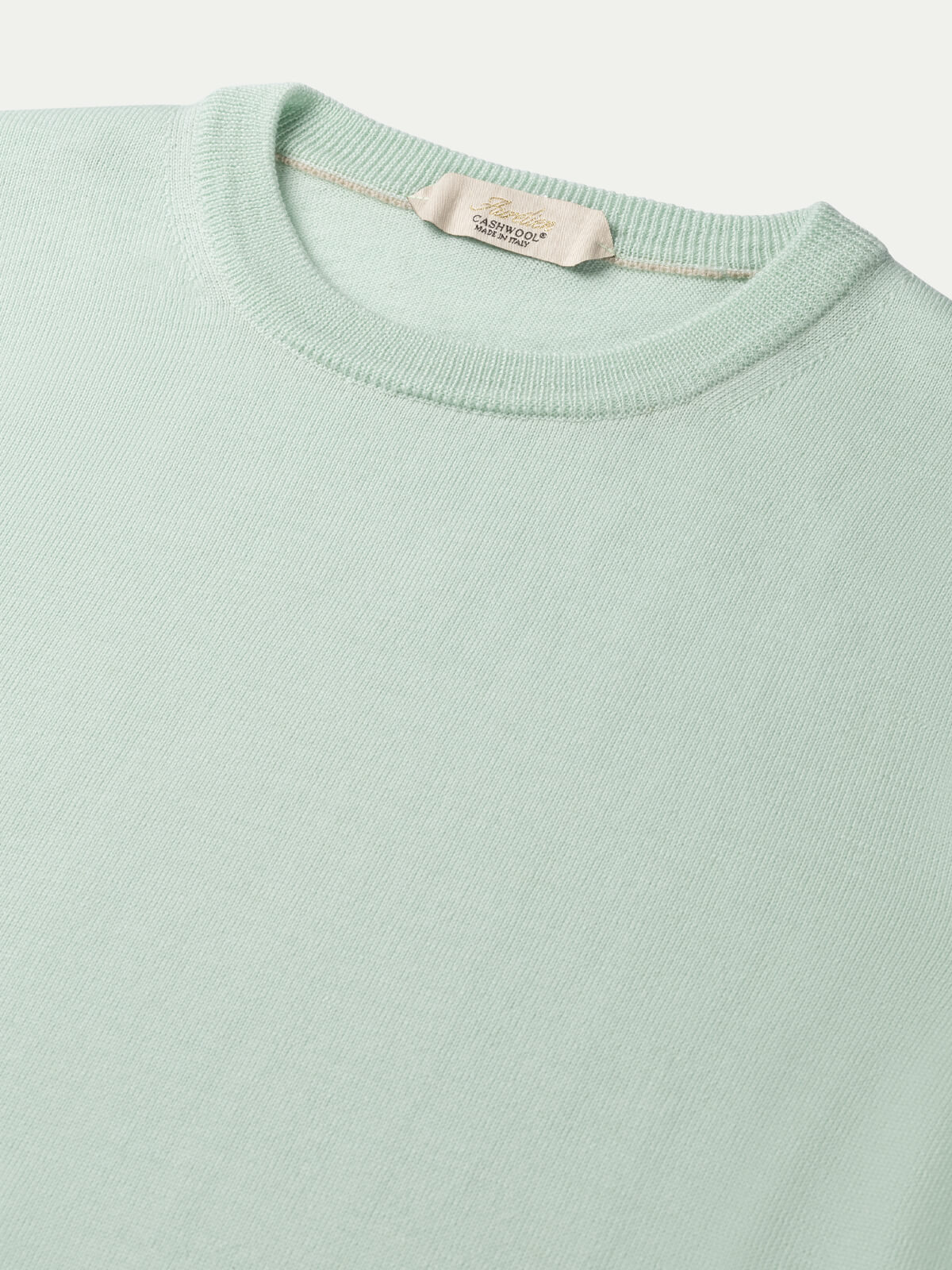 Light Green T-Shirt