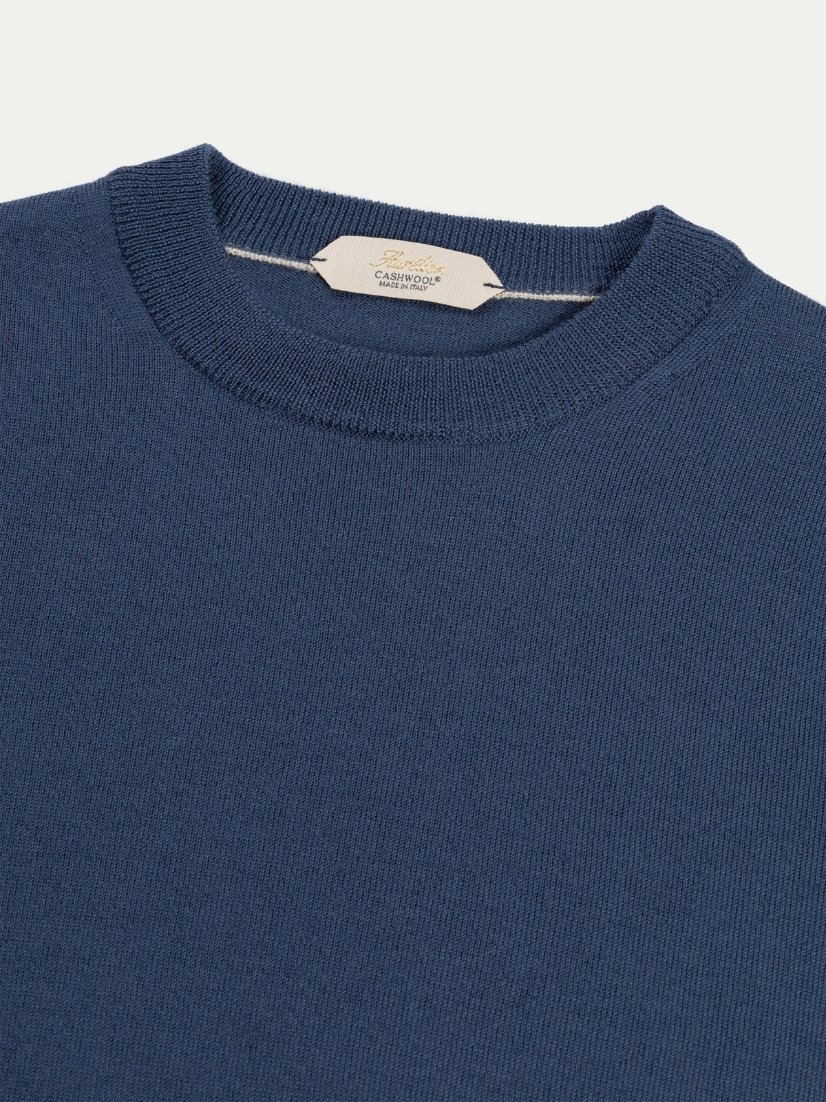 Sargasso Blue T-Shirt