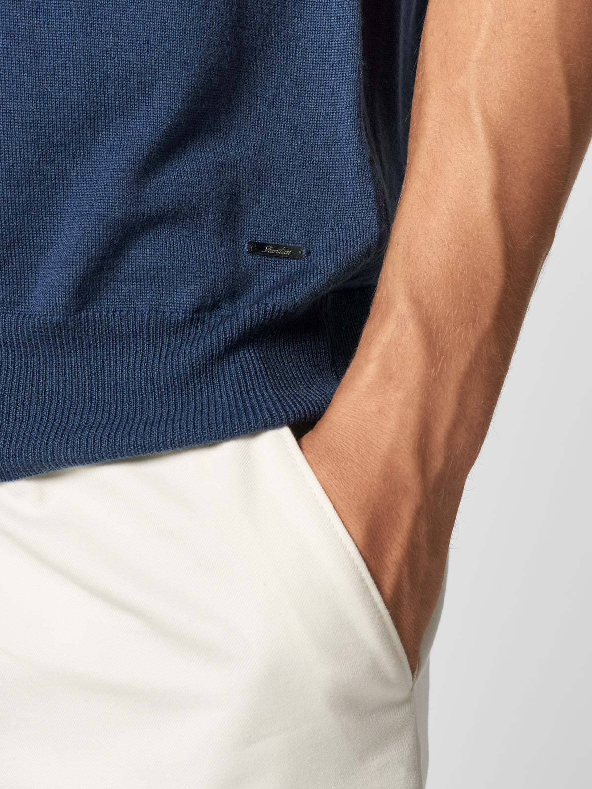 Sargasso Blue T-Shirt