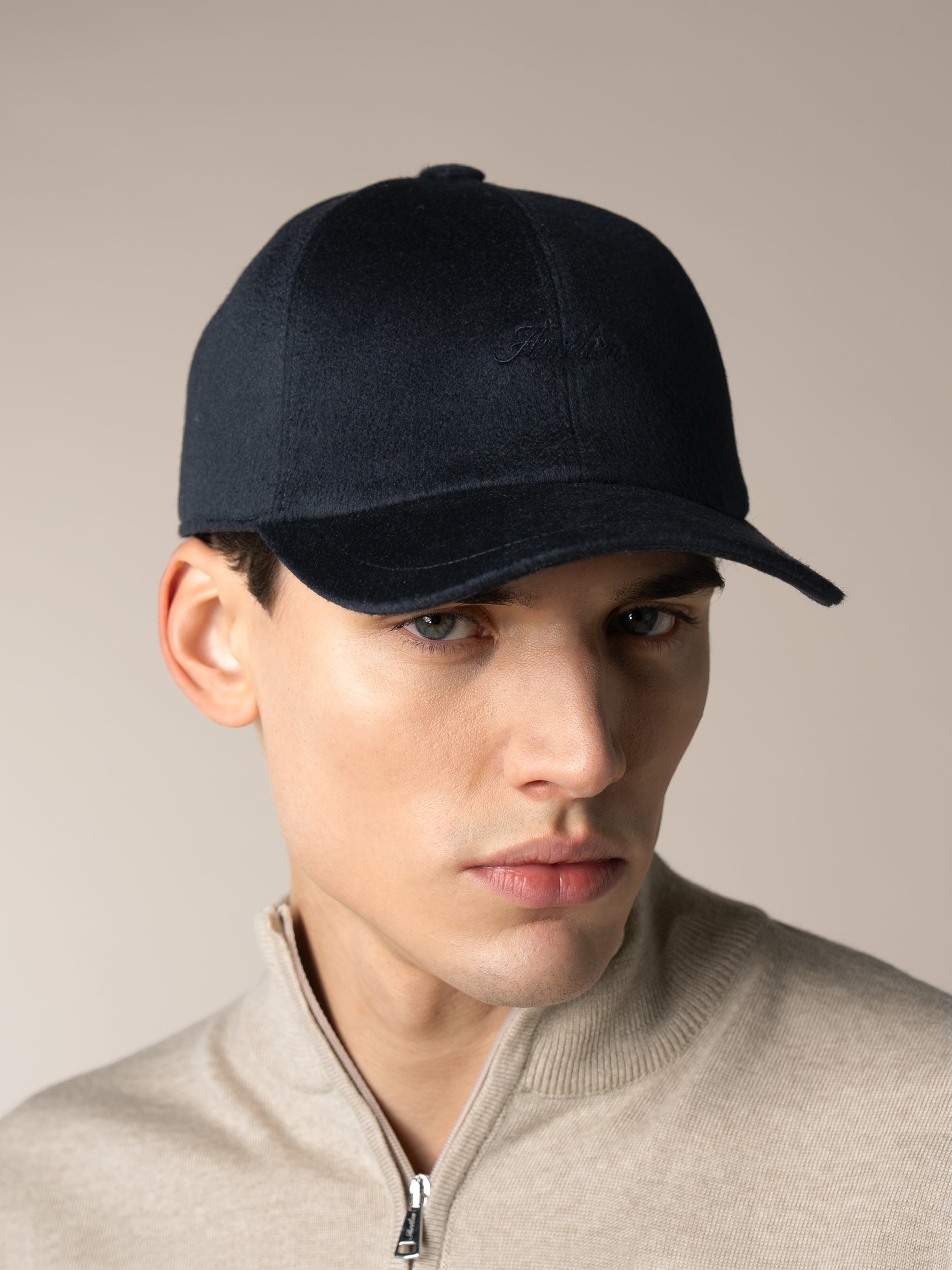Navy Baseball Cap