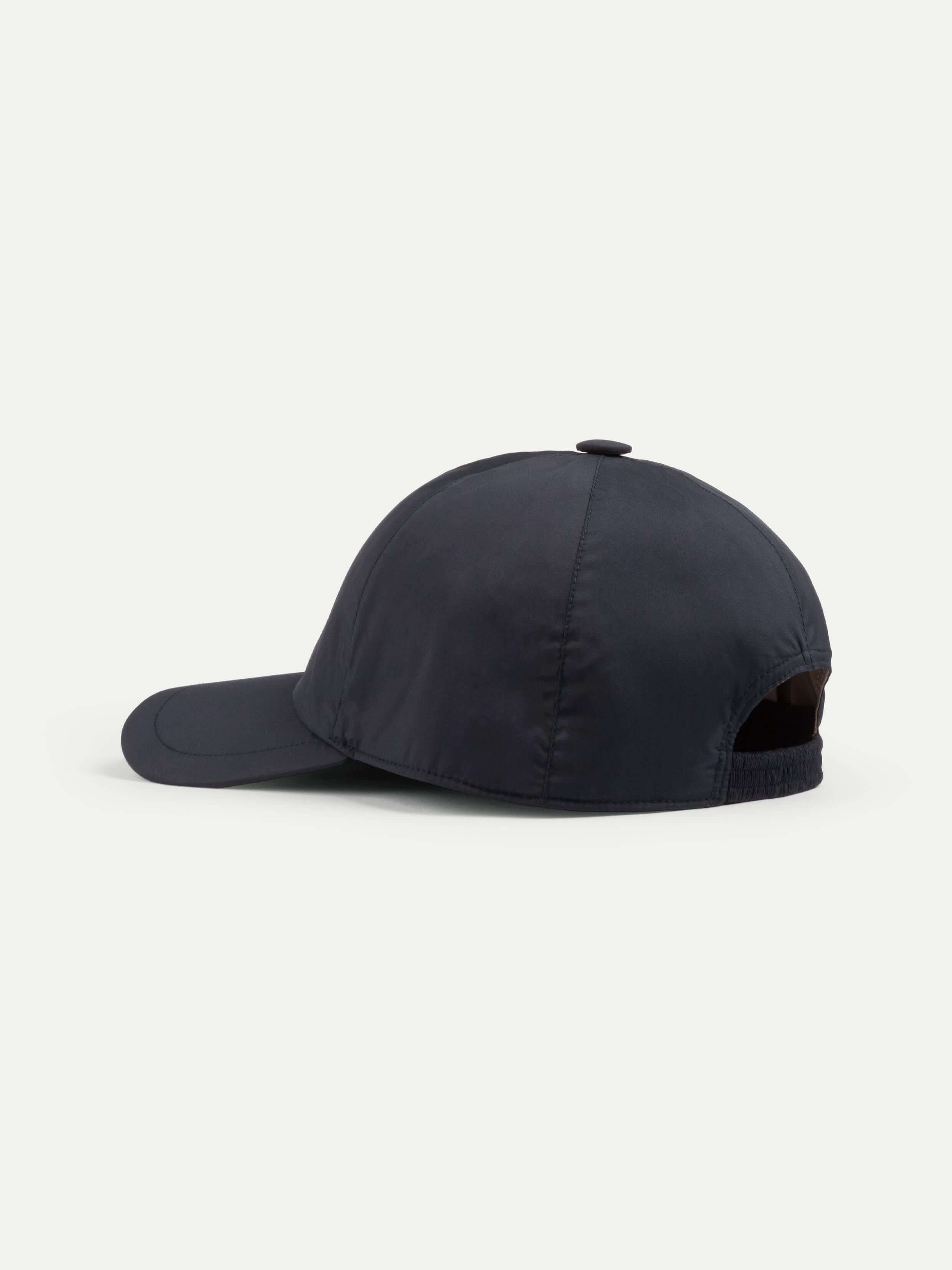 Navy Baseball Cap