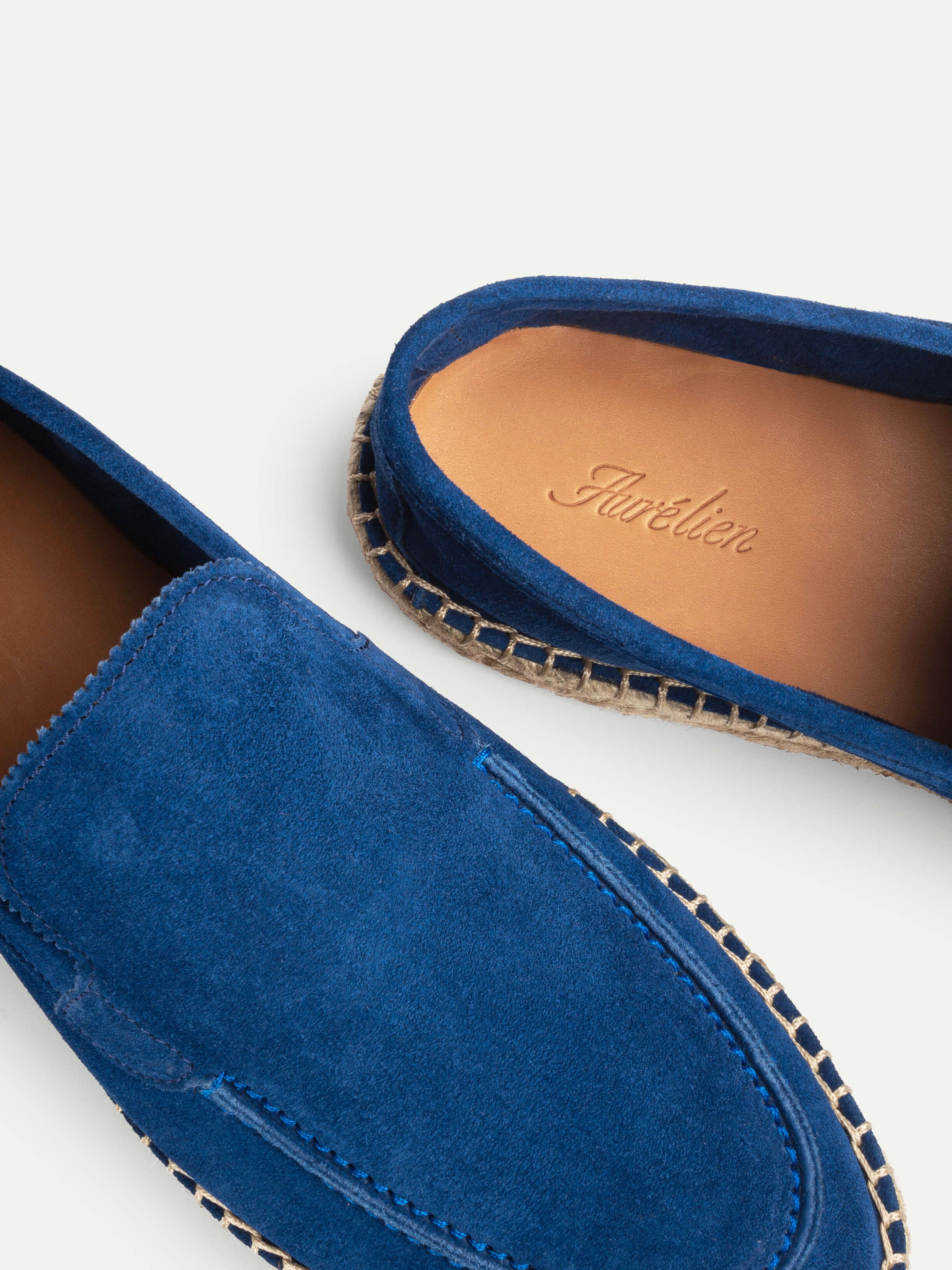 Ultramarine Beachside Loafer