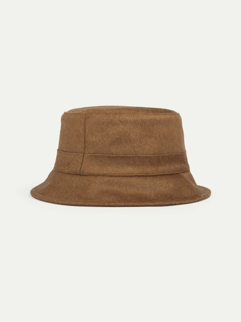 Caramel Bucket Hat