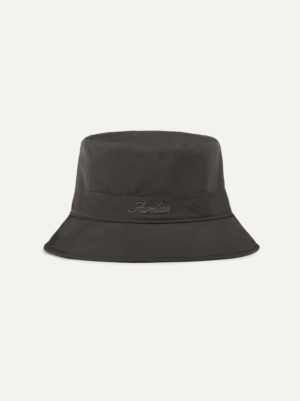 5373 Shoreline Bucket Hat, Black/Onix Grey Oakley Ripstop  main image 3