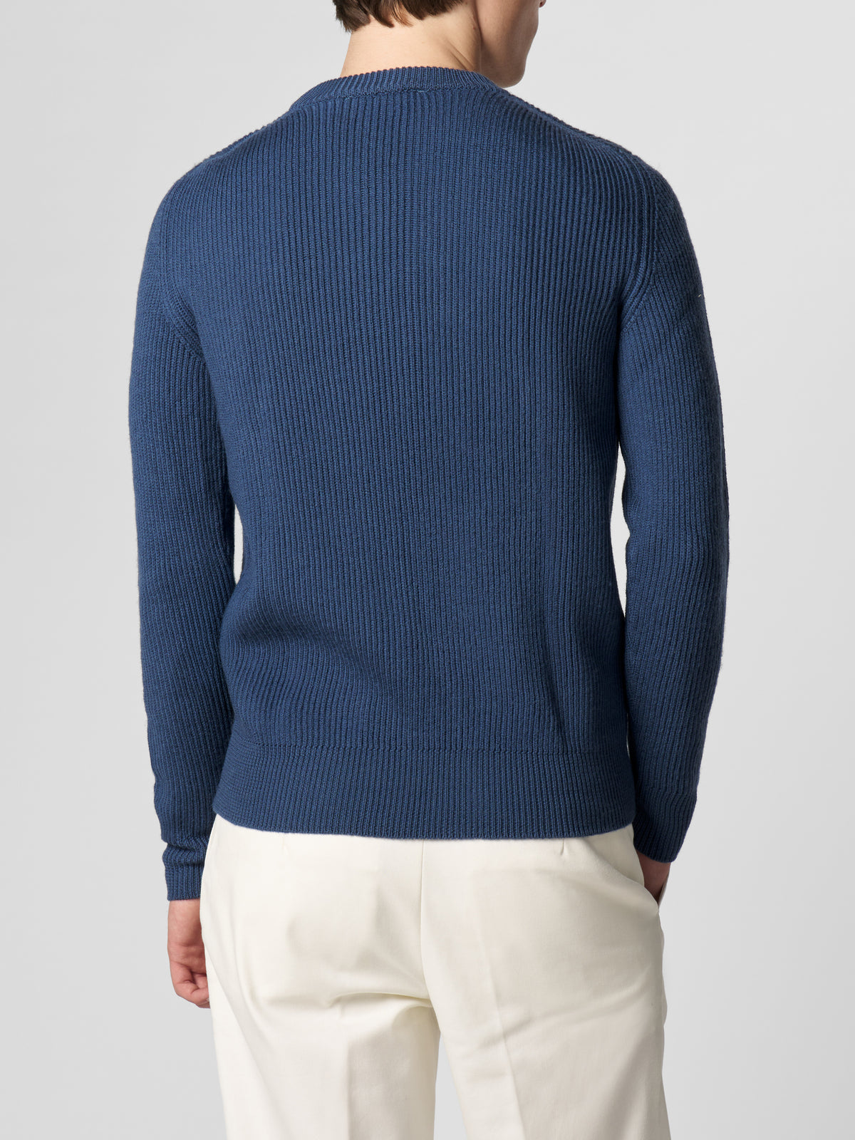 Sargasso Blue Costa Inglese Crew