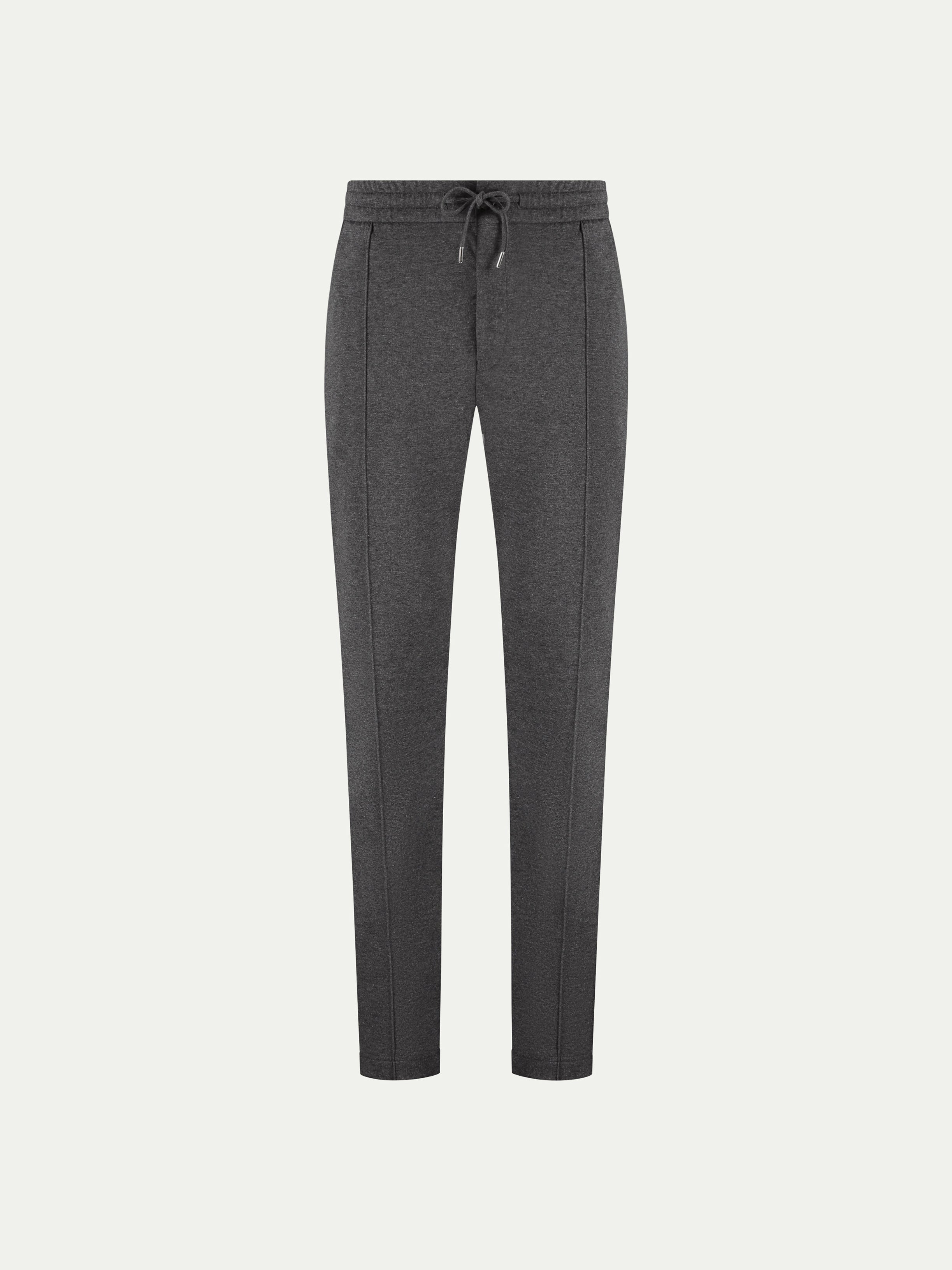 Dark Grey Leisure Trousers