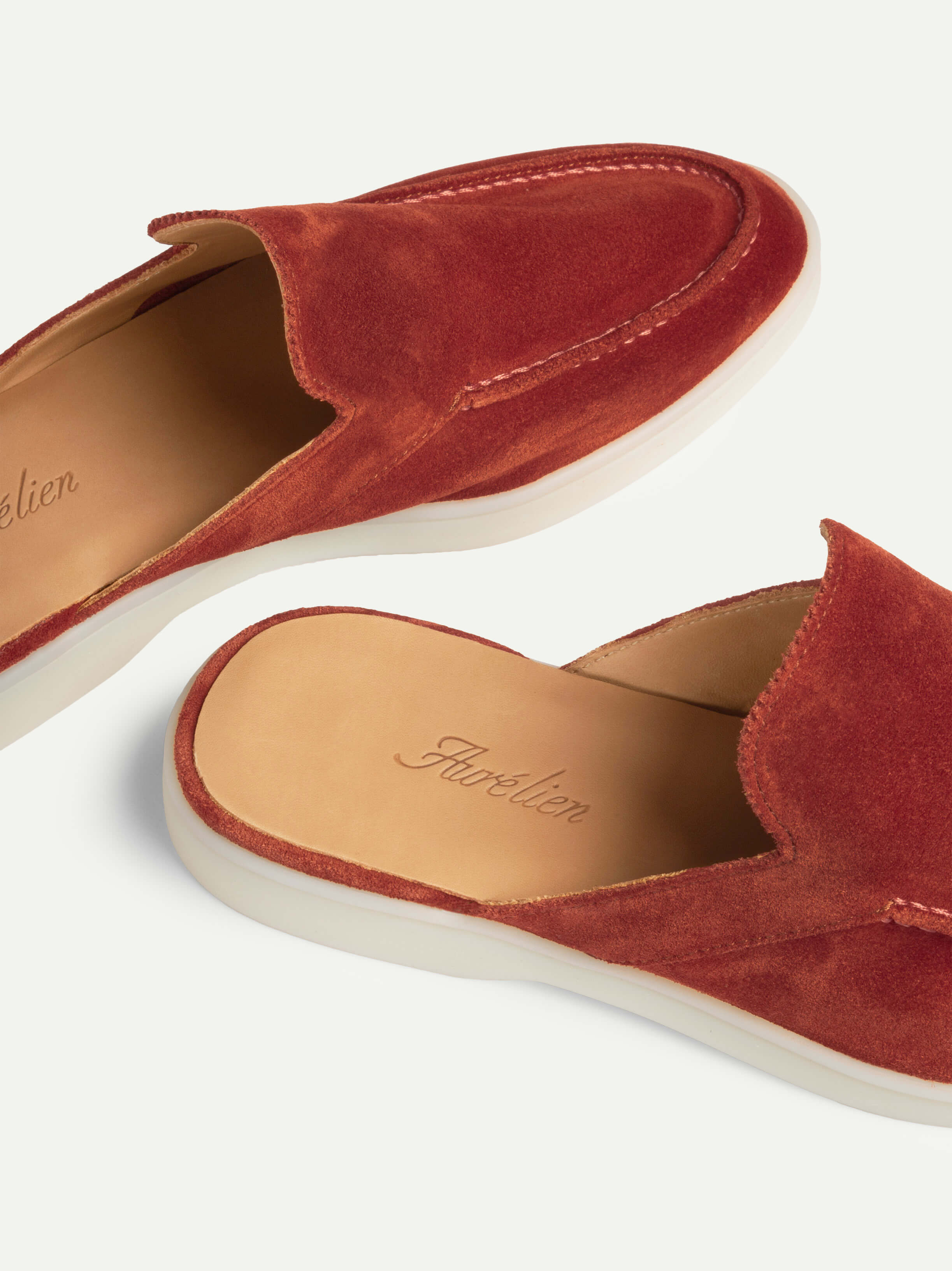 Lady Blush Yacht Slipper