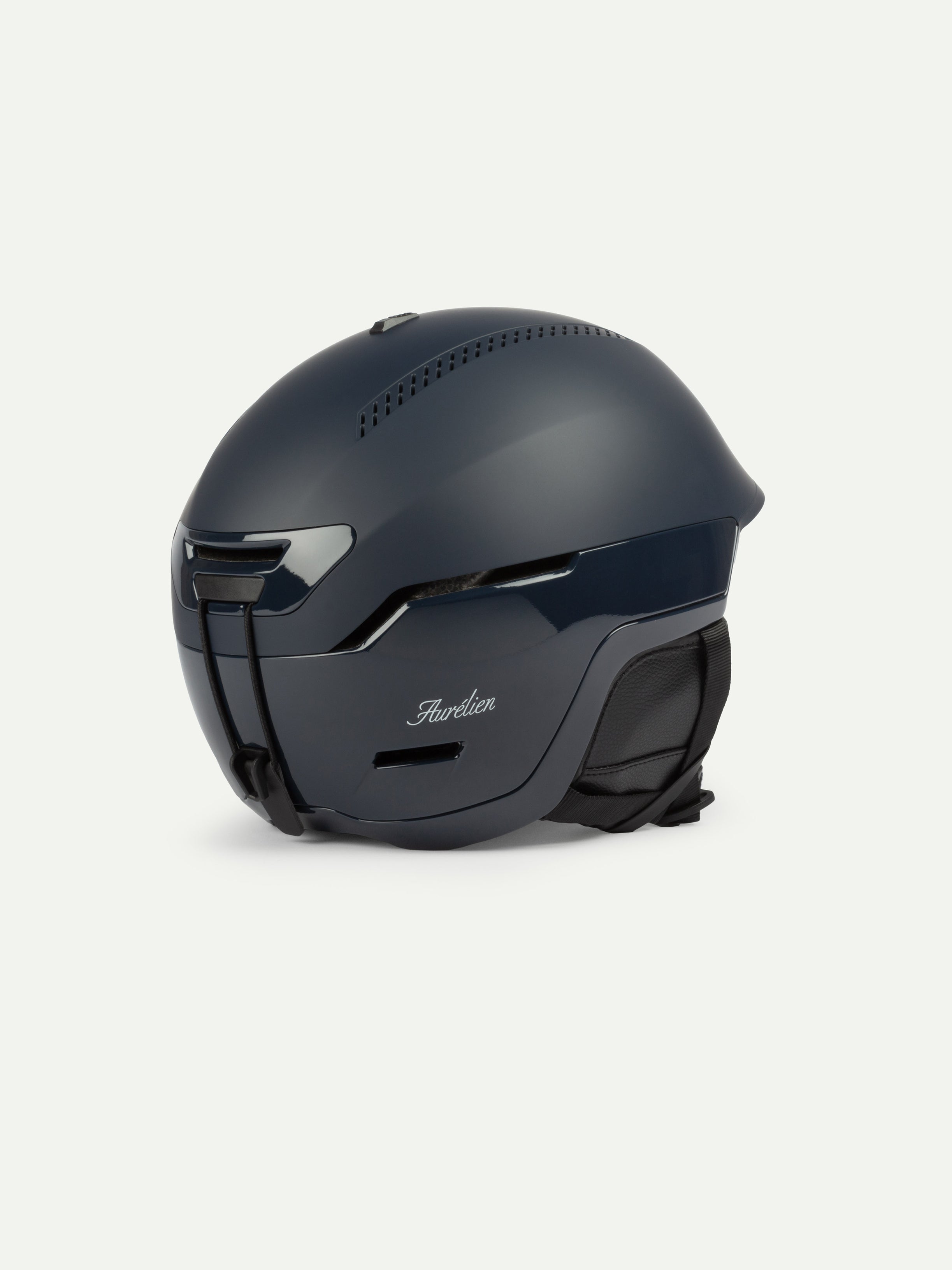 AUR1 Ski Helmet Navy