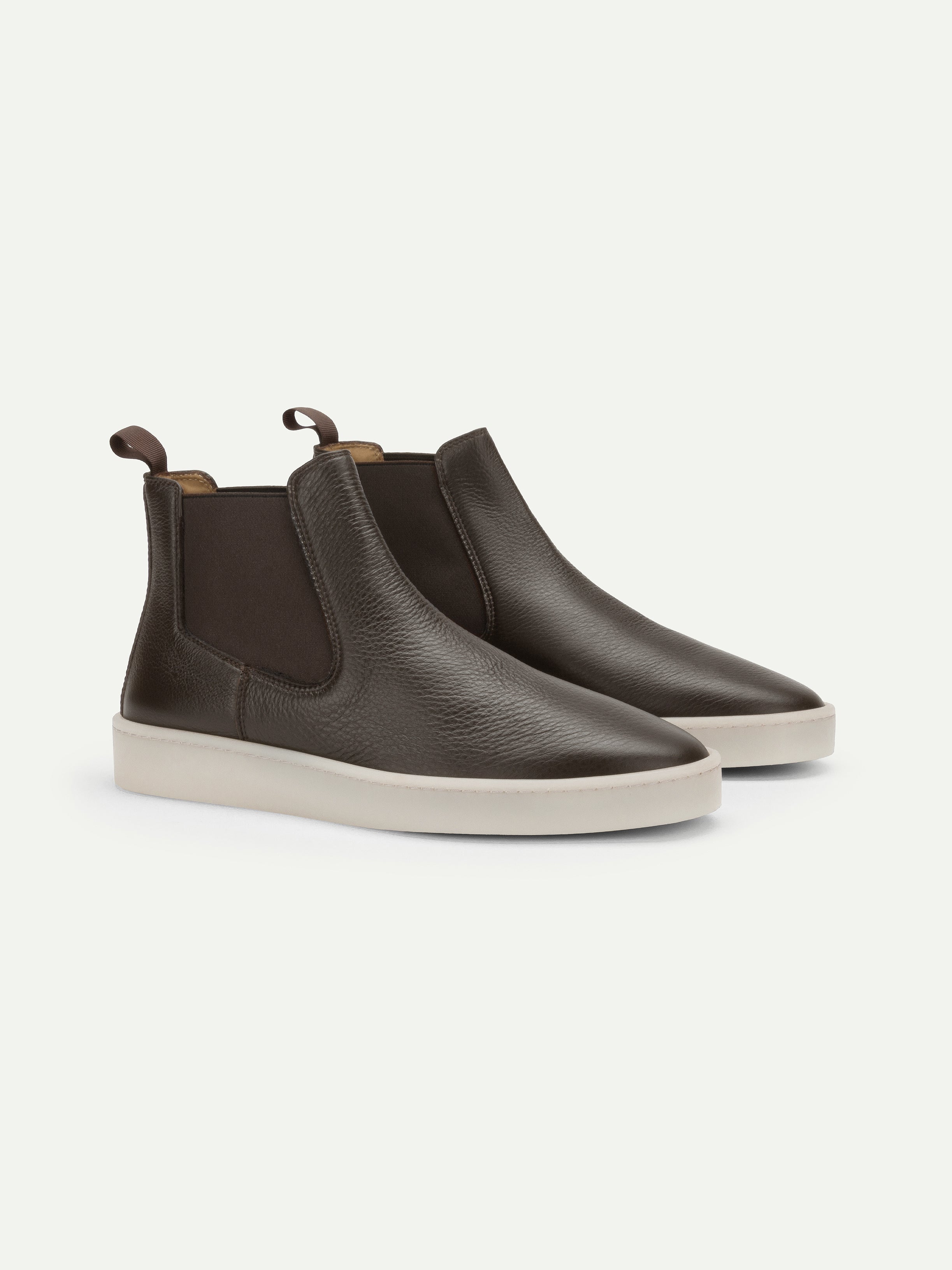 Aurélien | Brown Grain Urban Chelsea