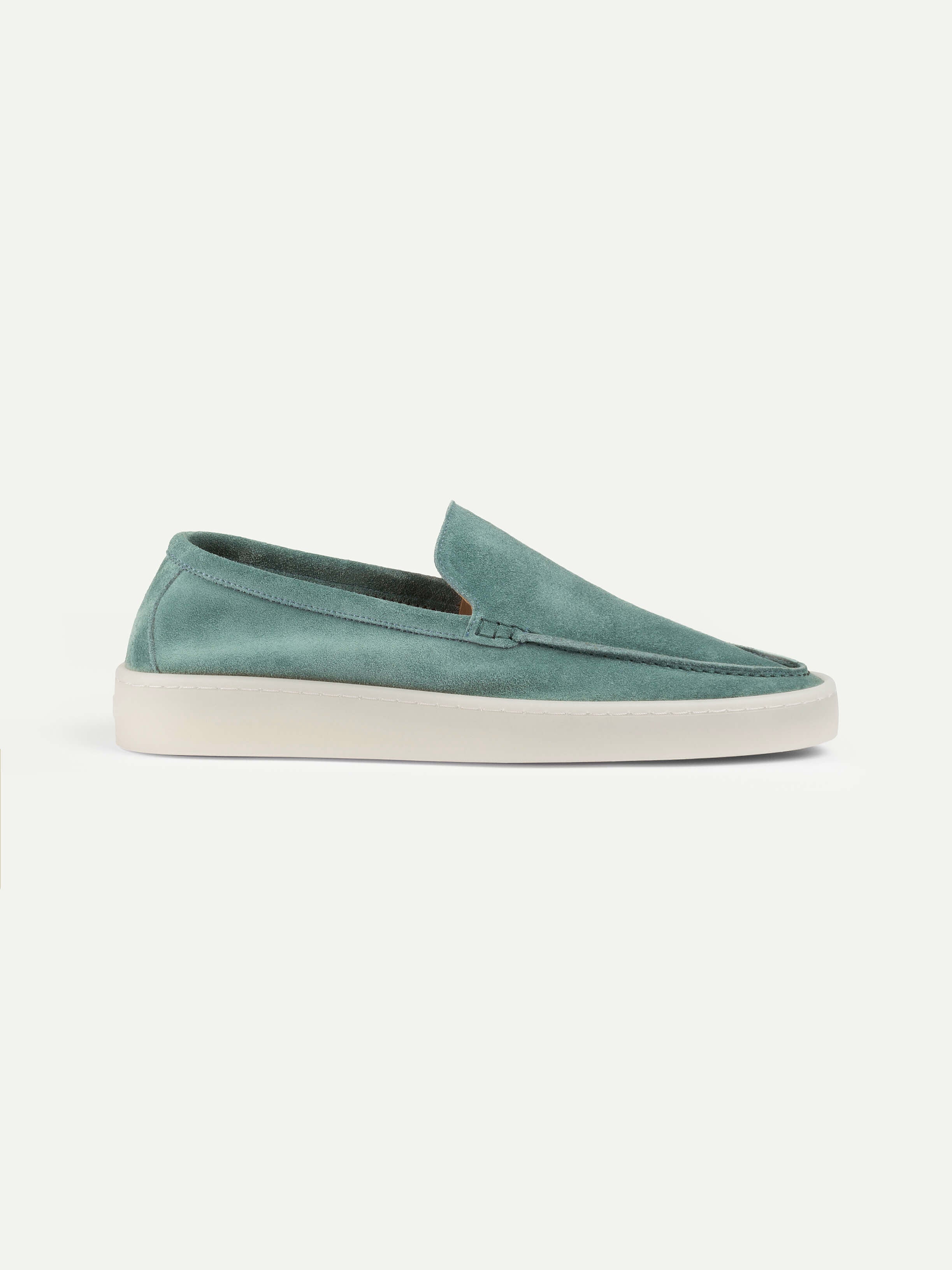 Emerald Urban Loafer