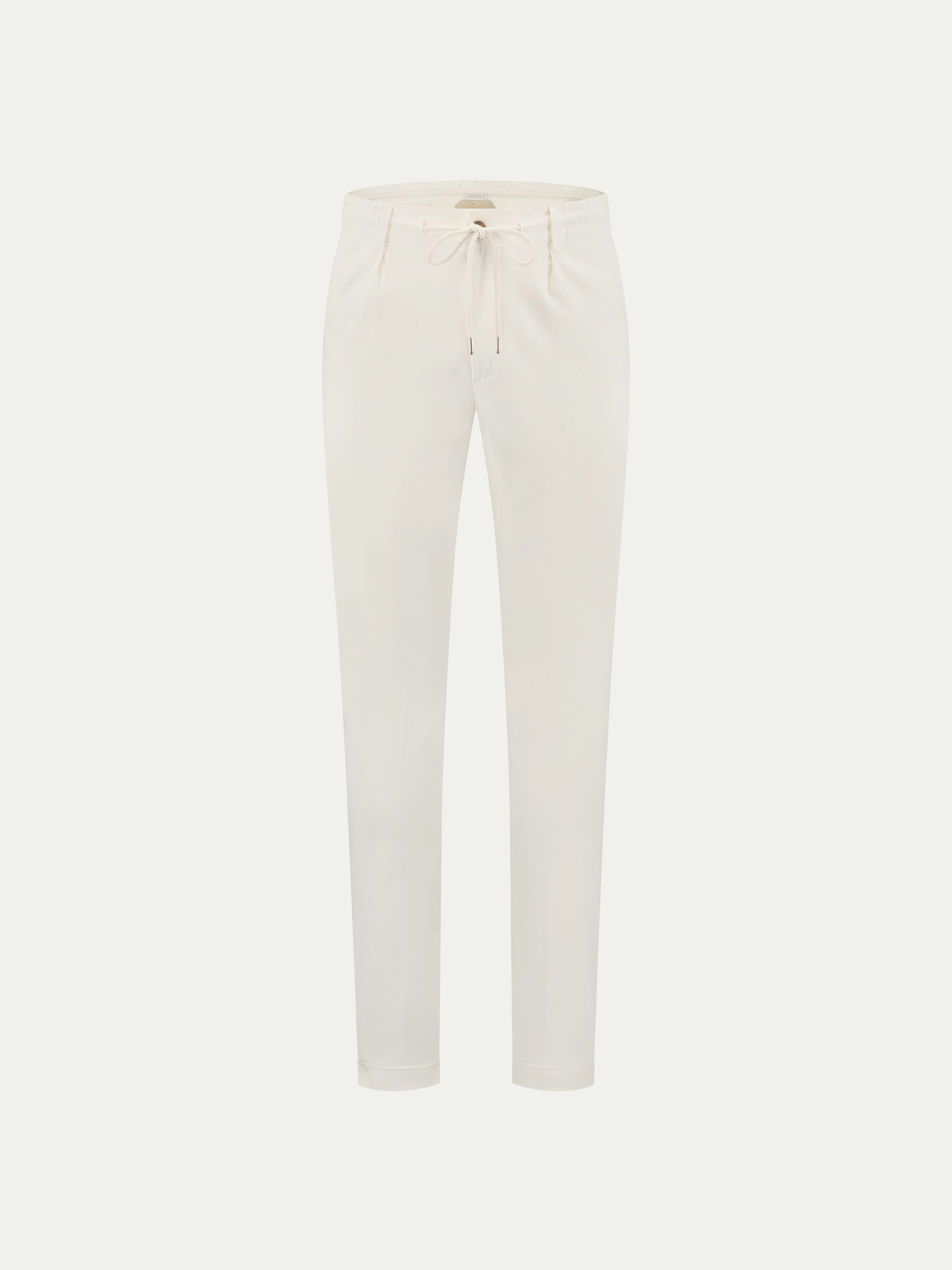 Trousers Ivory