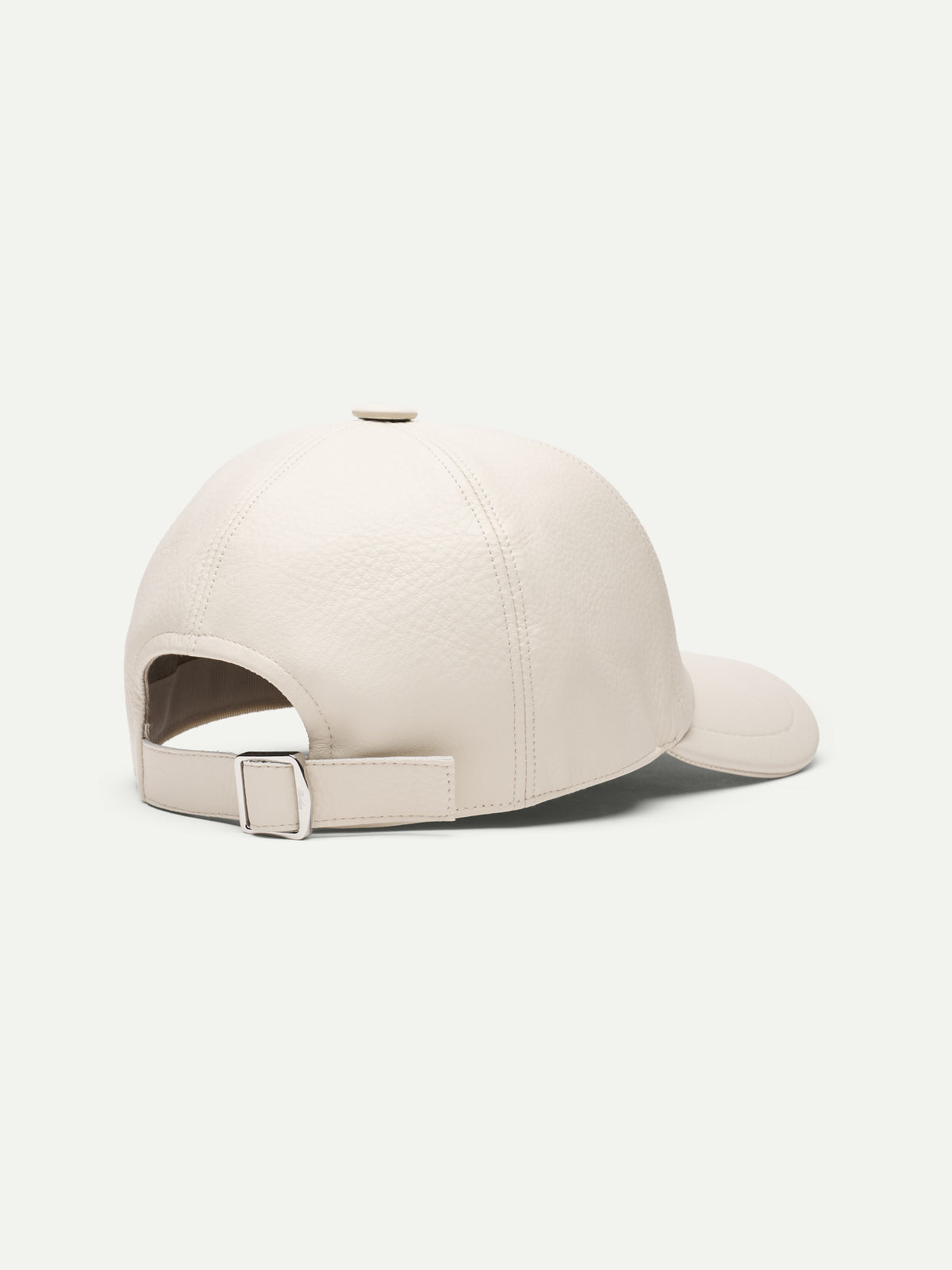 Off-White Grain Baseball Cap