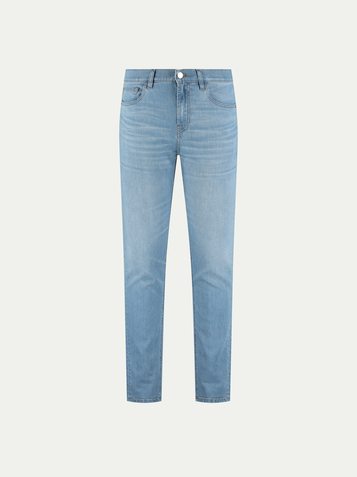 Light Blue Jeans