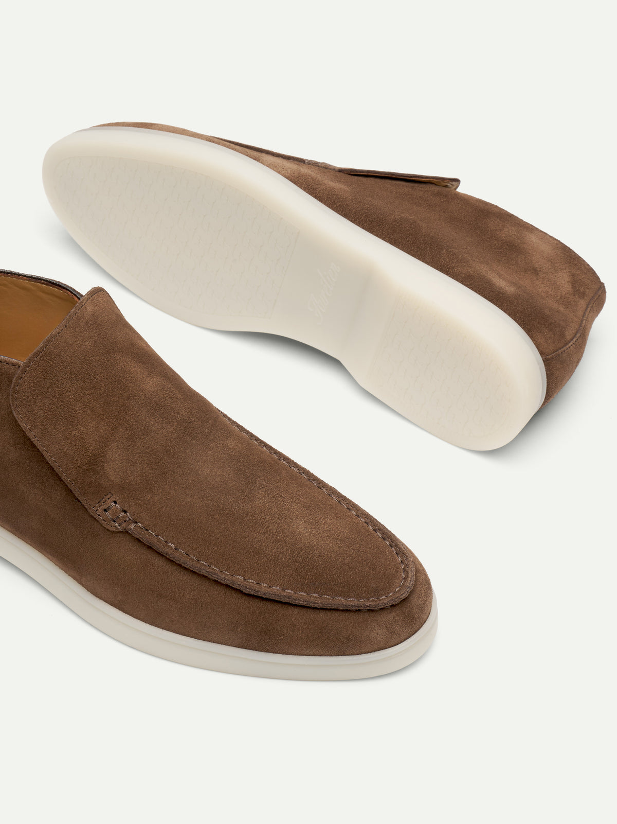 Lady Chocolate City Loafer